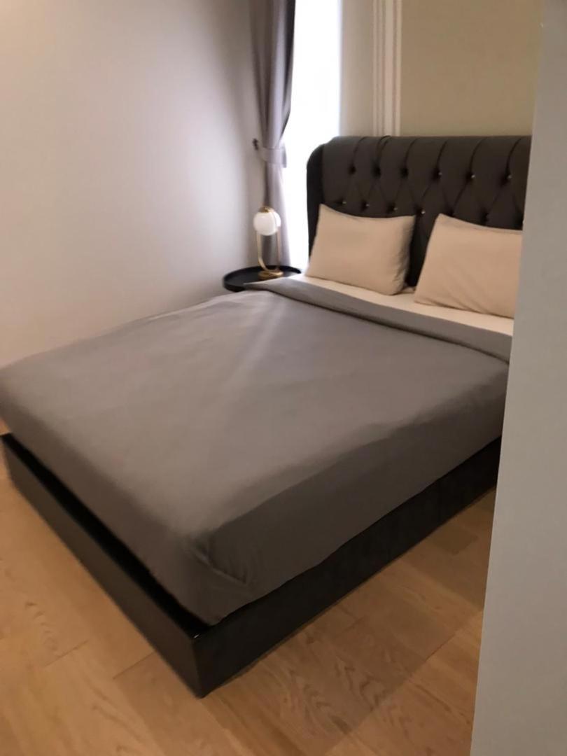 Nexus Lucantia Residence Kuala Lumpur