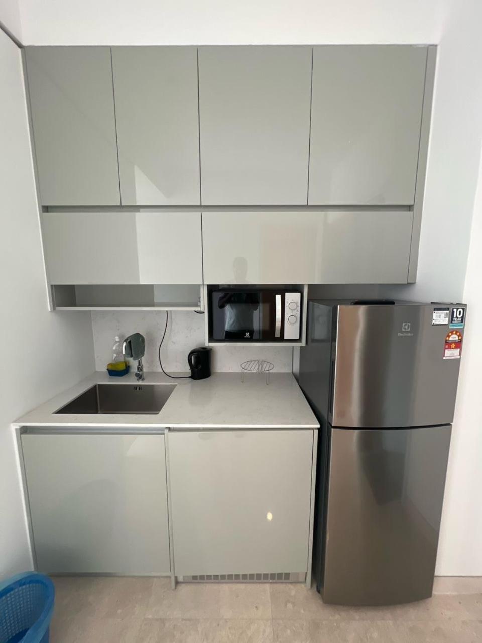 Nexus Lucantia Residence Kuala Lumpur