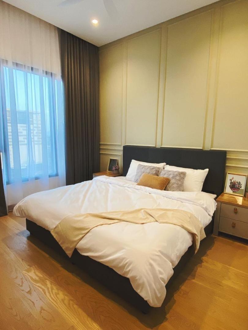 Nexus Lucantia Residence Kuala Lumpur