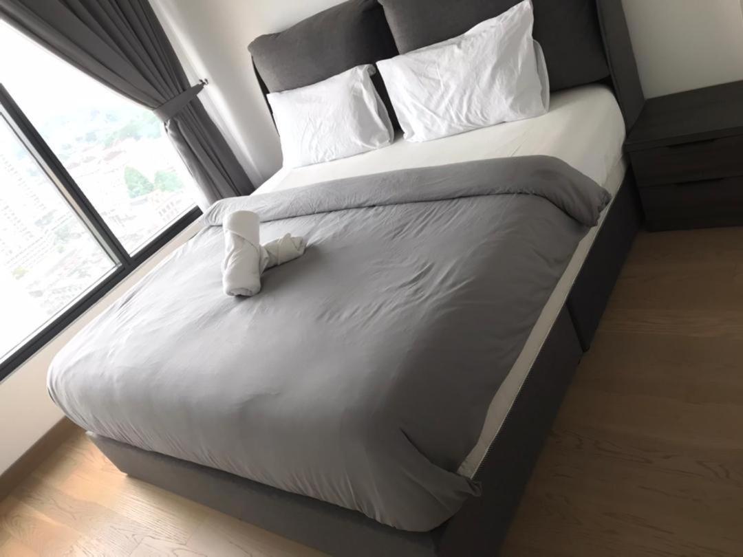 Nexus Lucantia Residence Kuala Lumpur