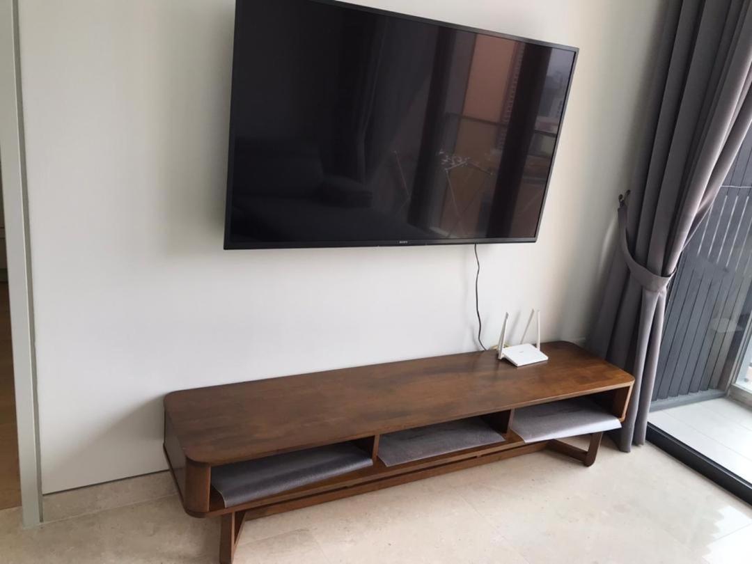 Nexus Lucantia Residence Kuala Lumpur