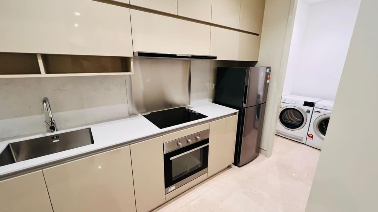 Nexus Lucantia Residence Kuala Lumpur