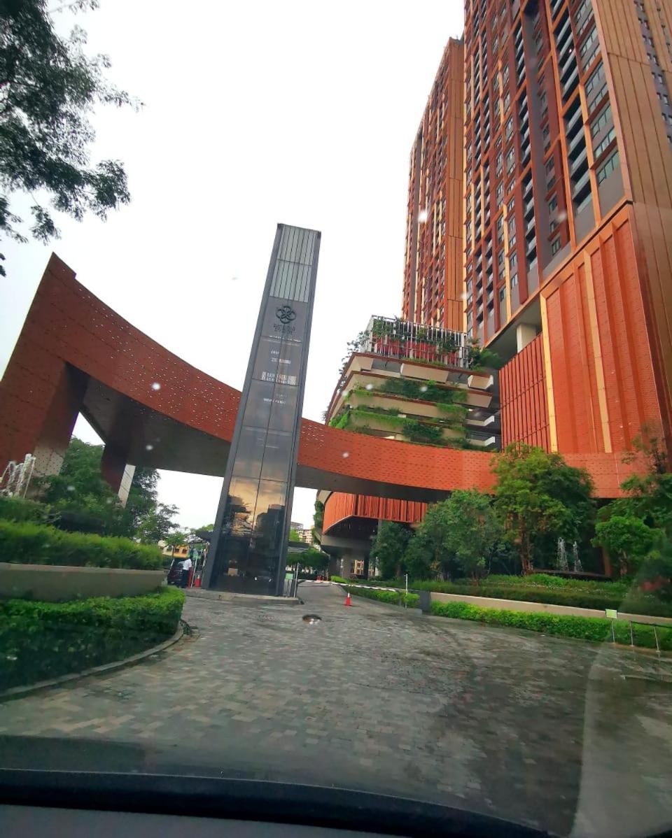 Nexus Lucantia Residence Kuala Lumpur