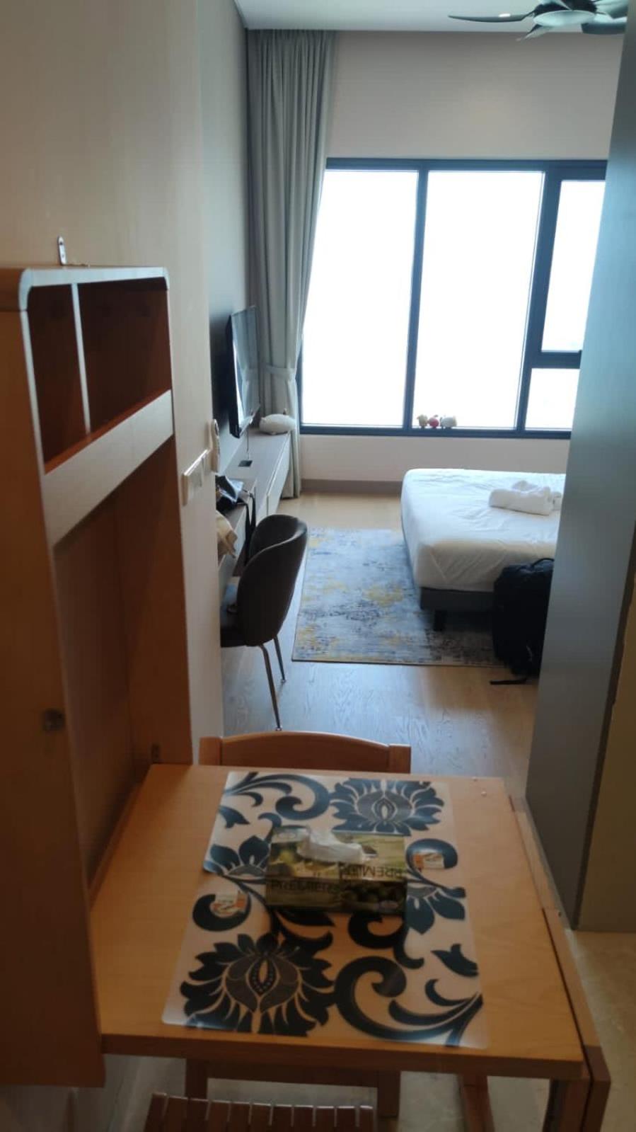 Nexus Lucantia Residence Kuala Lumpur