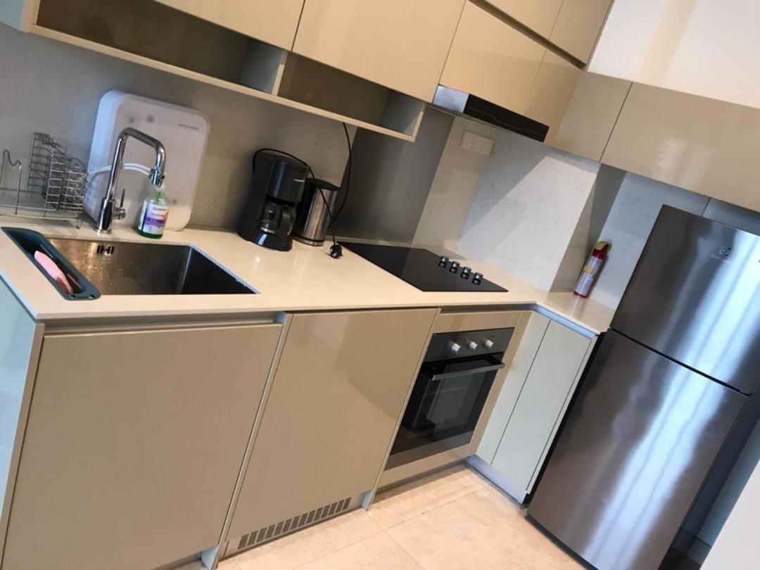 Nexus Lucantia Residence Kuala Lumpur
