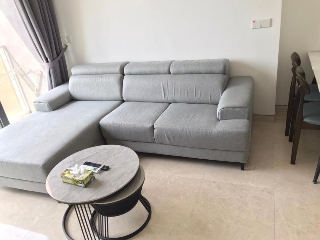 Nexus Lucantia Residence Kuala Lumpur