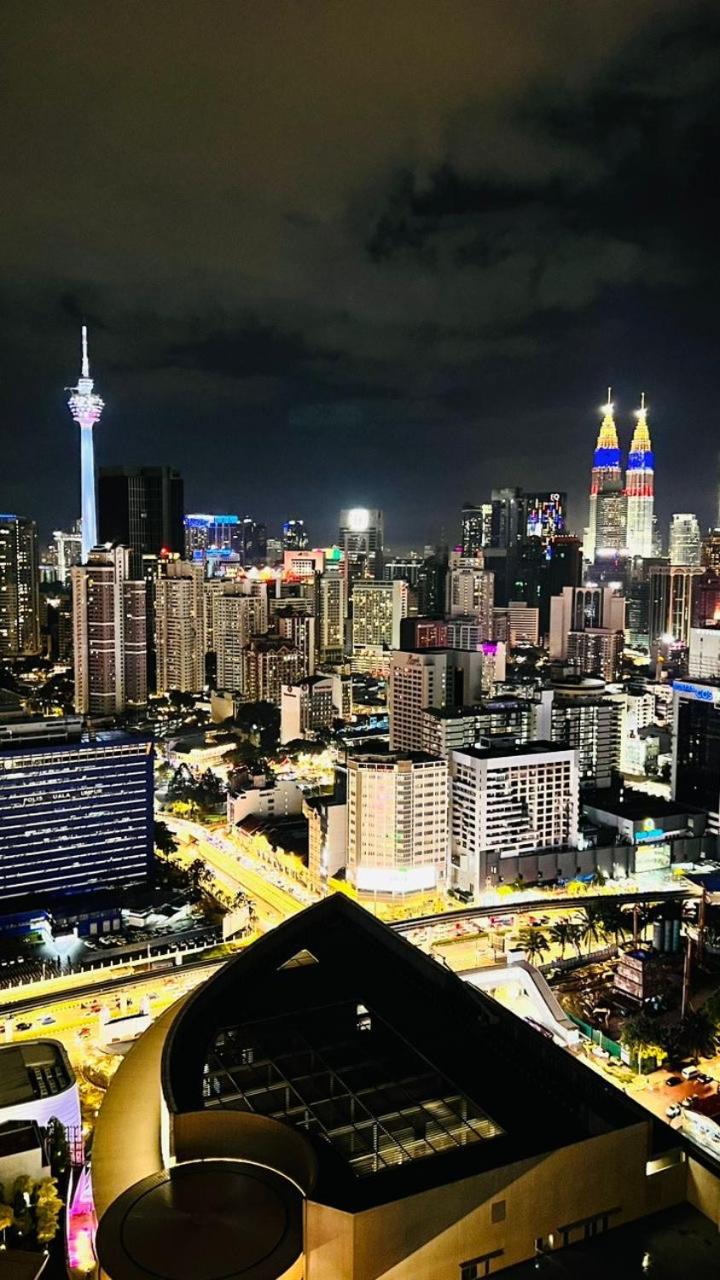 Nexus Lucantia Residence Kuala Lumpur