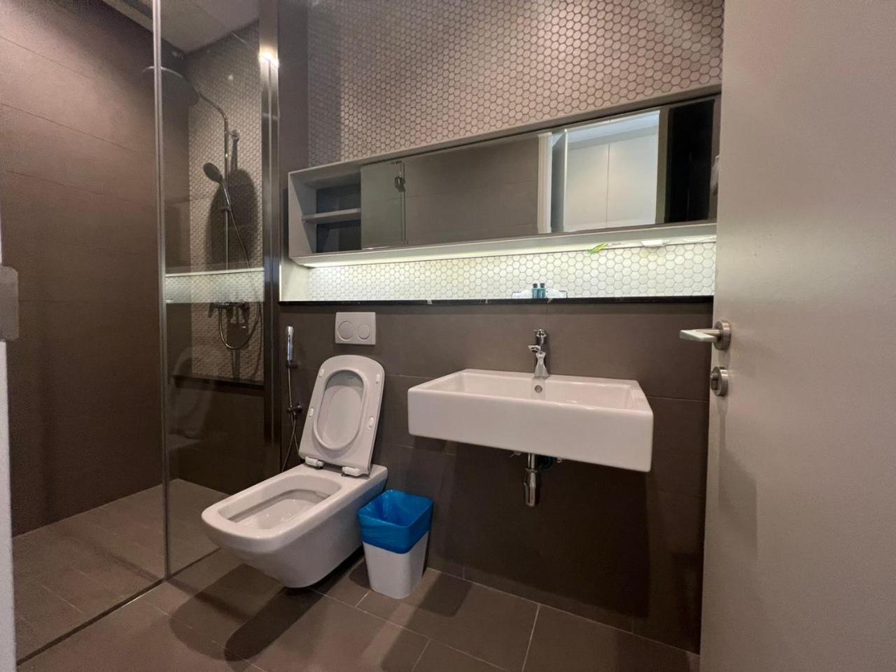Nexus Lucantia Residence Kuala Lumpur