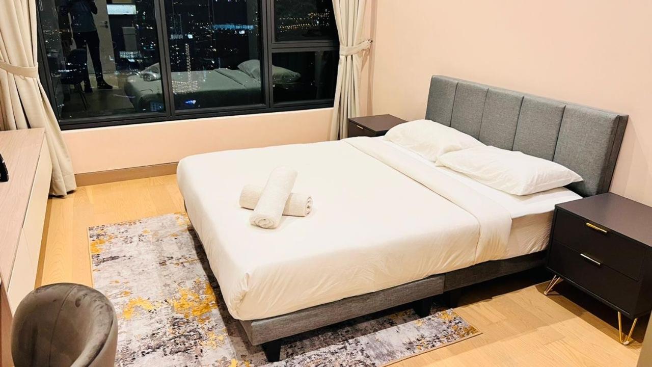 Nexus Lucantia Residence Kuala Lumpur