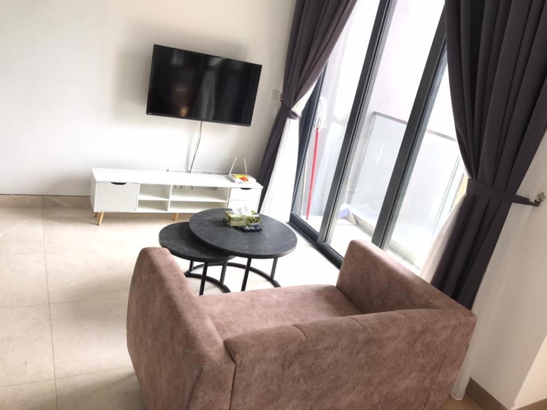 Nexus Lucantia Residence Kuala Lumpur