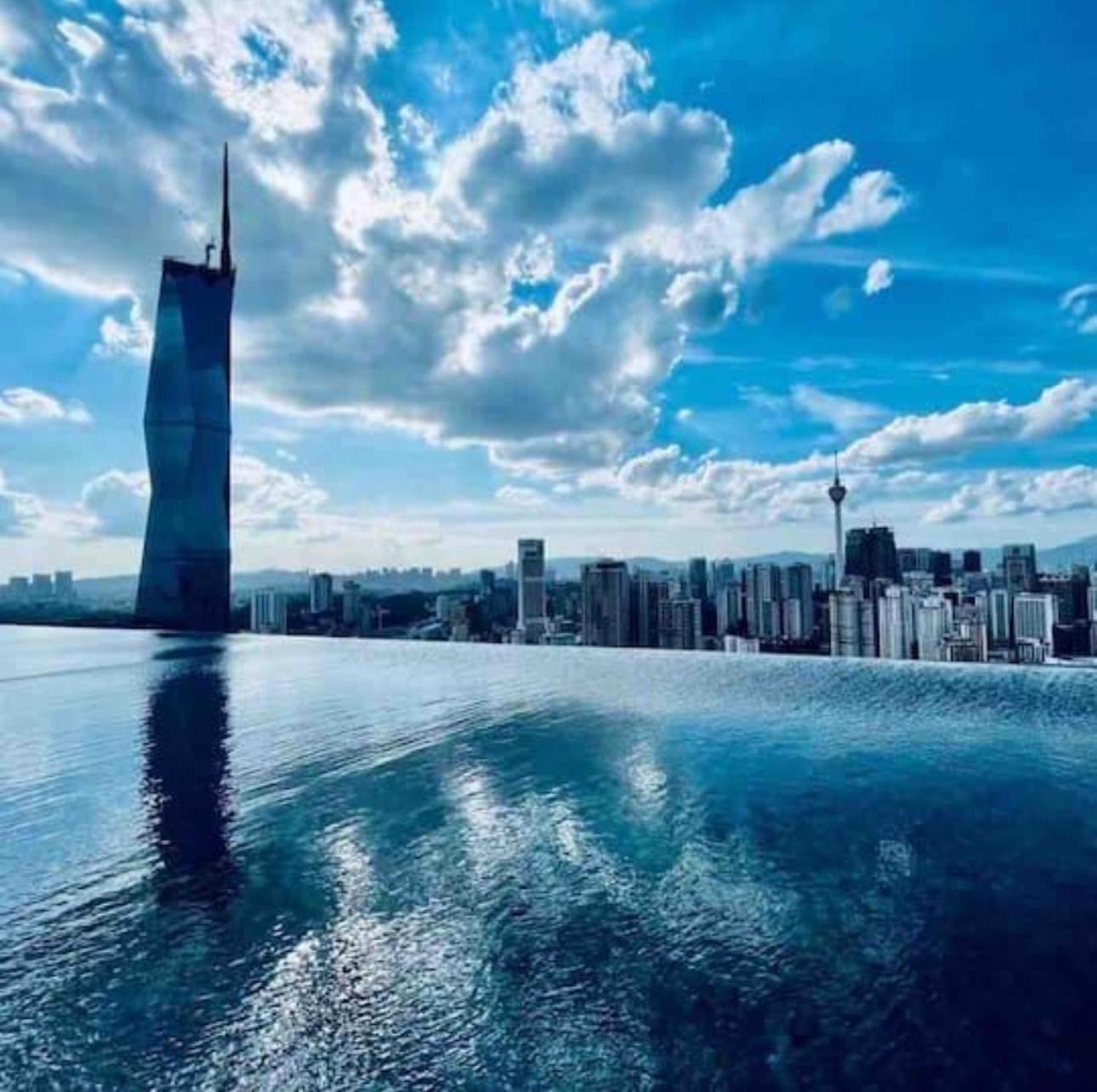 Nexus Lucantia Residence Kuala Lumpur