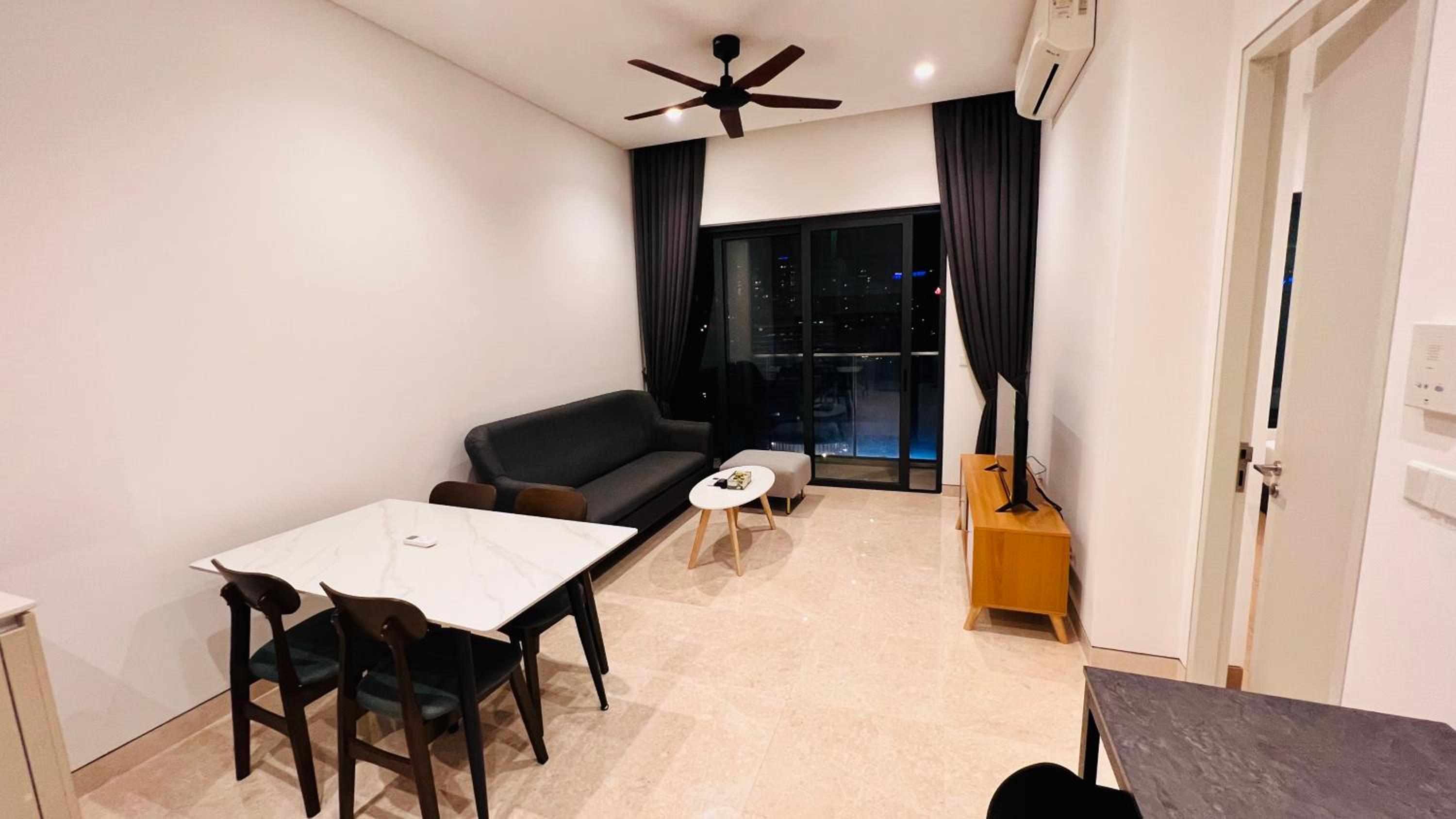 Nexus Lucantia Residence Kuala Lumpur