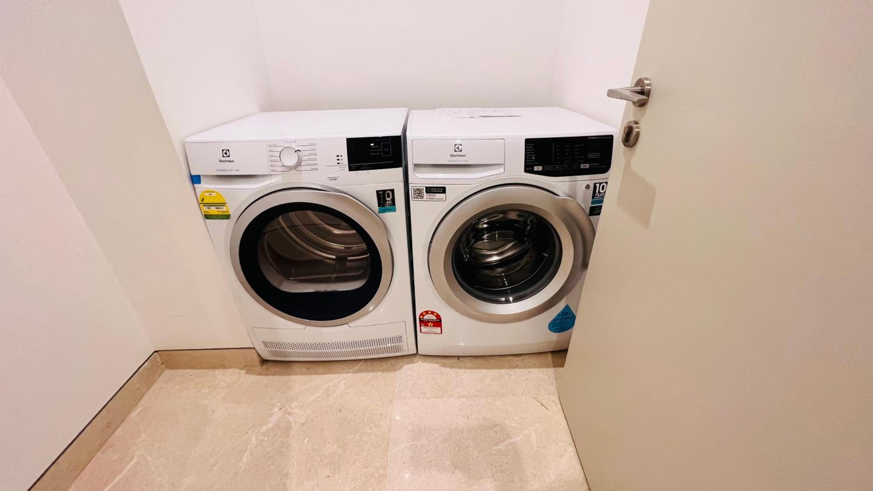 Nexus Lucantia Residence Kuala Lumpur