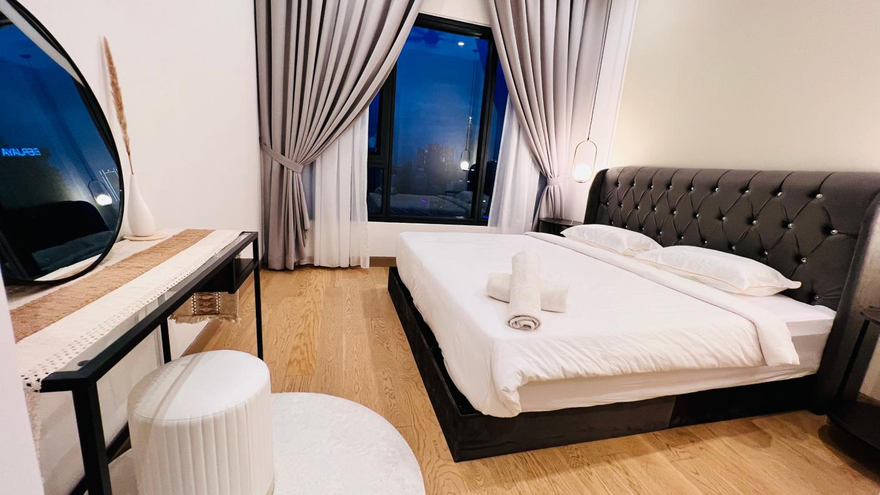 Nexus Lucantia Residence Kuala Lumpur