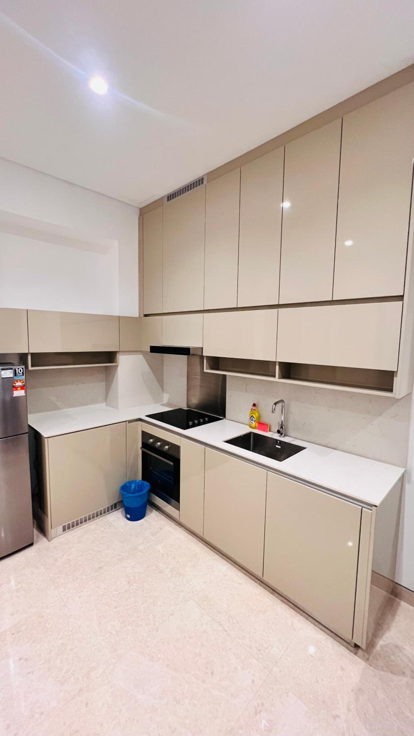 Nexus Lucantia Residence Kuala Lumpur