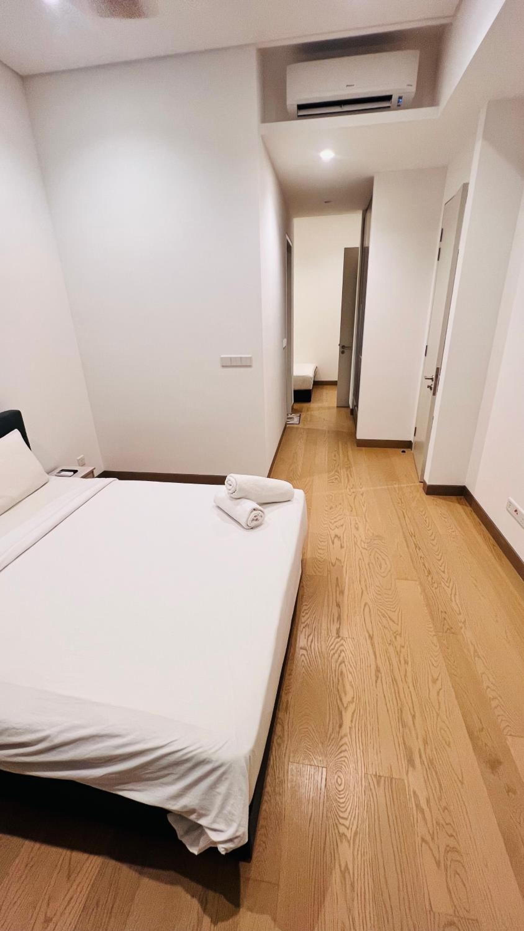 Nexus Lucantia Residence Kuala Lumpur