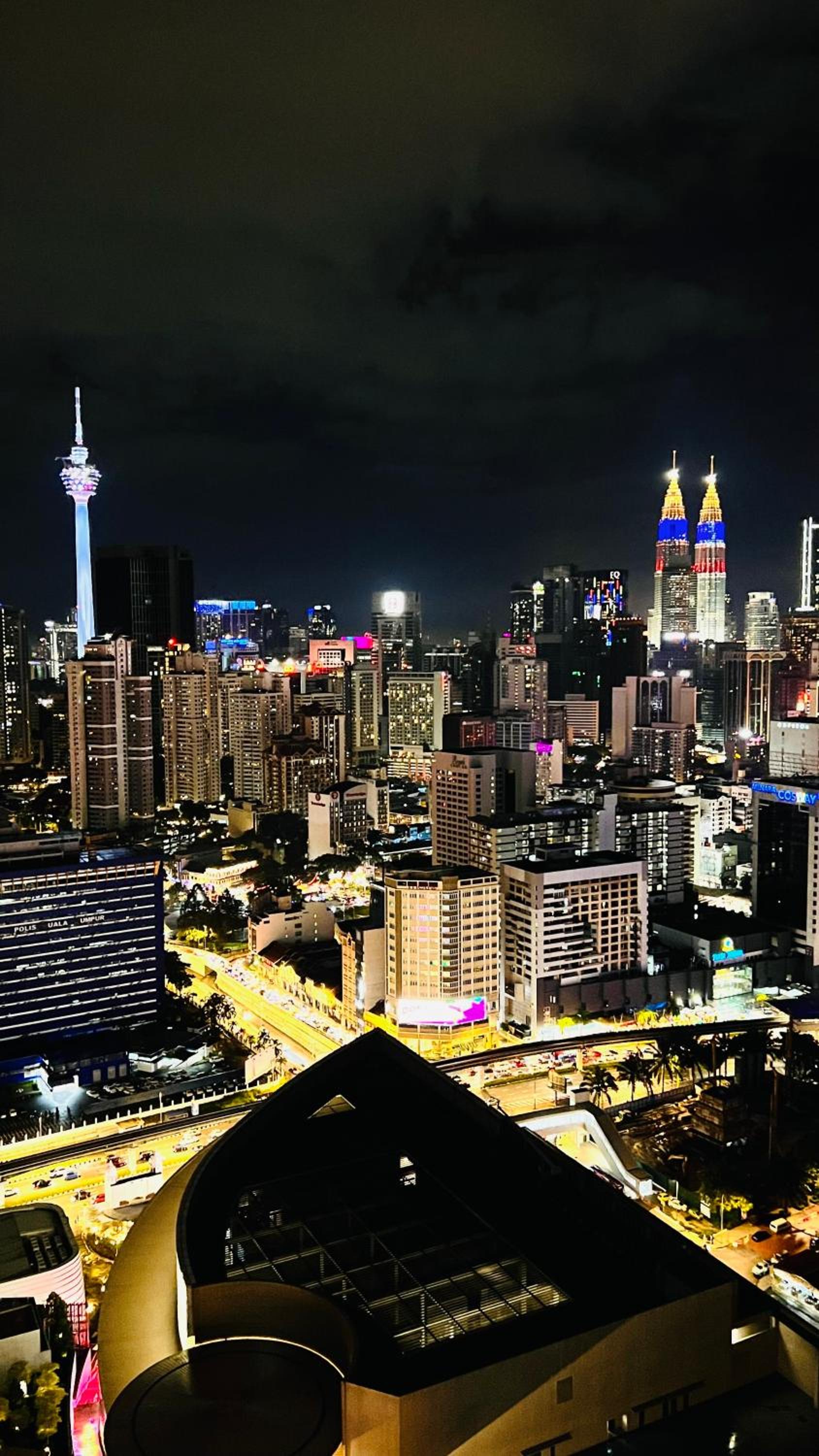 Nexus Lucantia Residence Kuala Lumpur