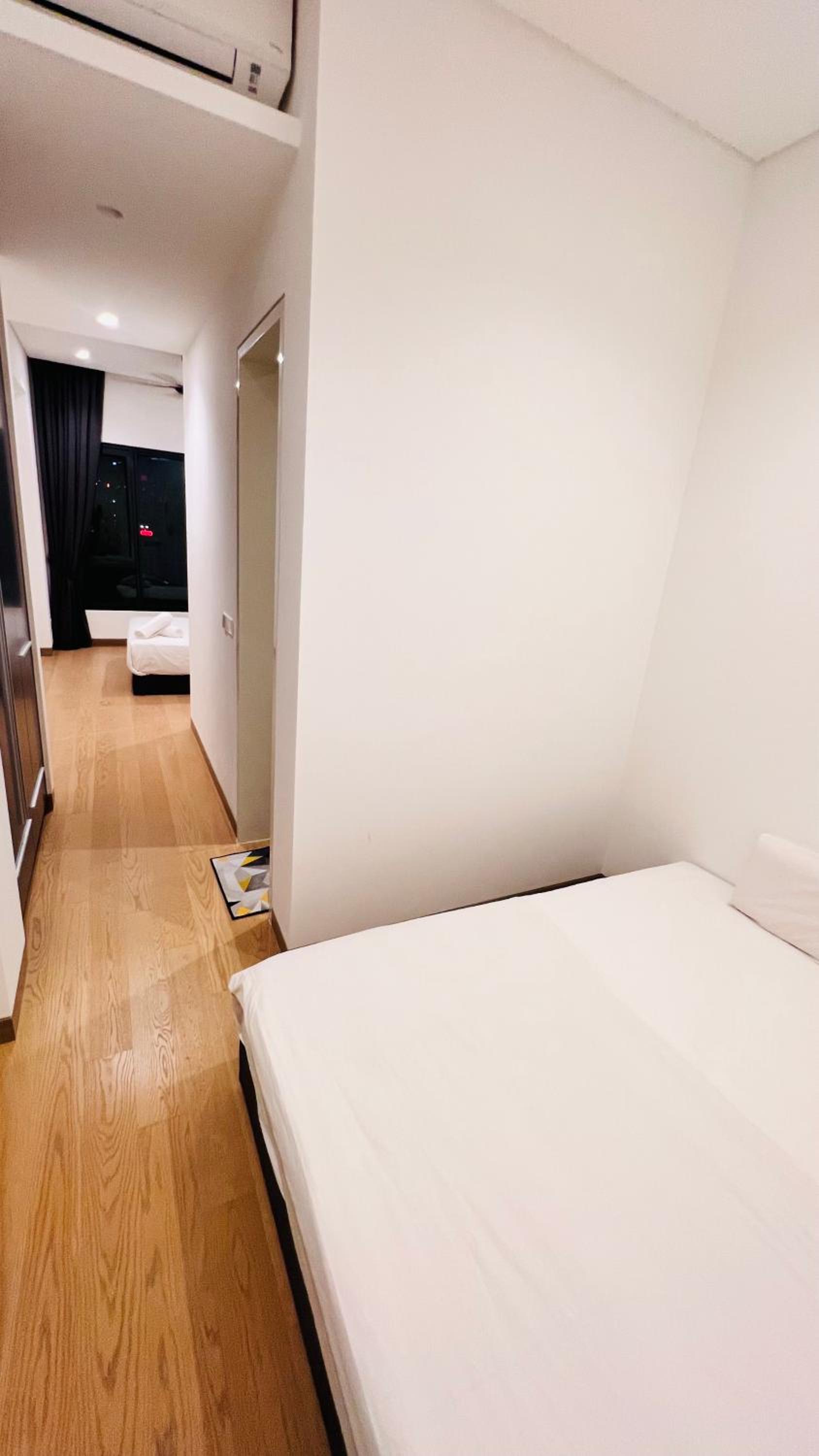 Nexus Lucantia Residence Kuala Lumpur