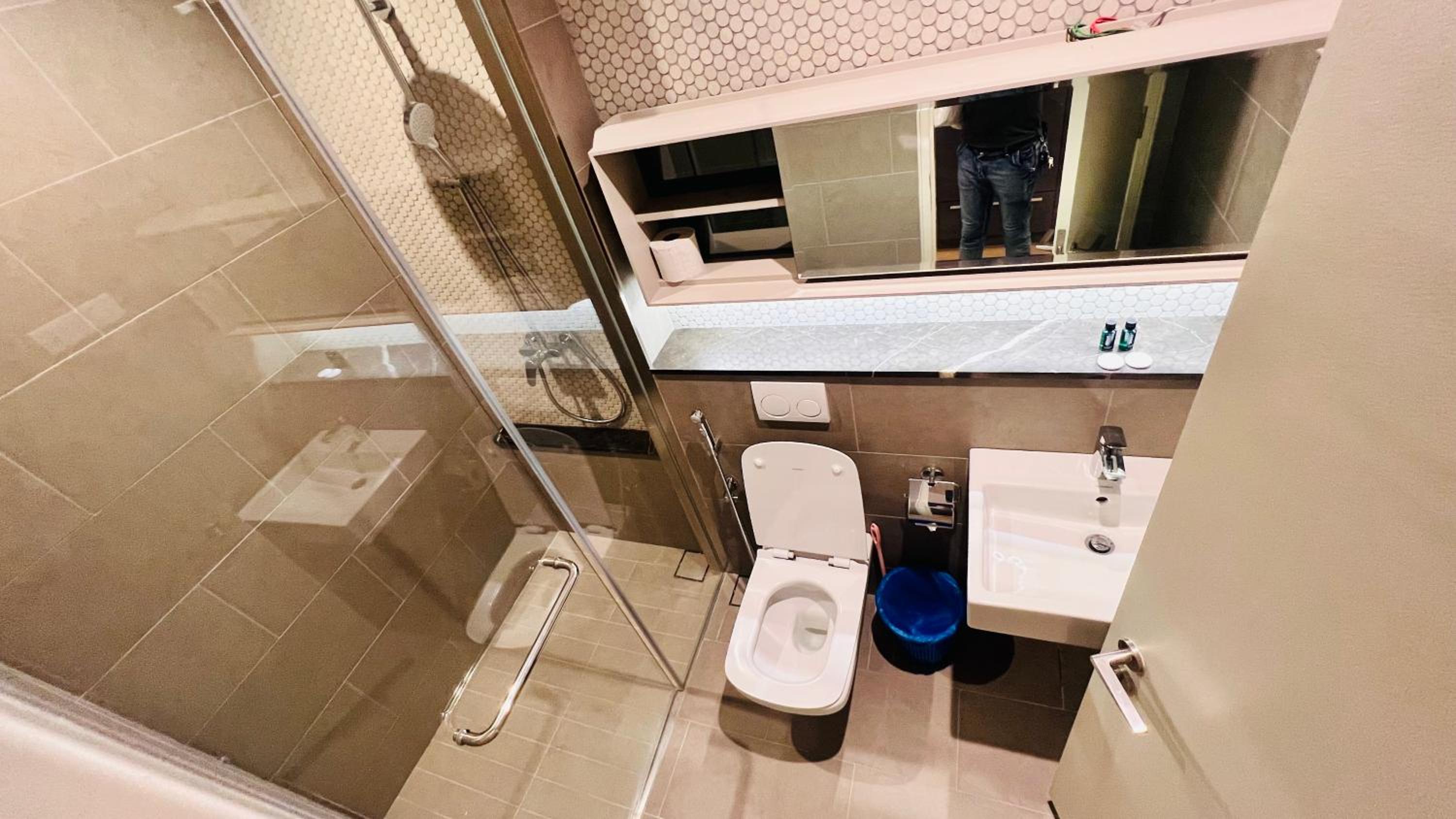Nexus Lucantia Residence Kuala Lumpur