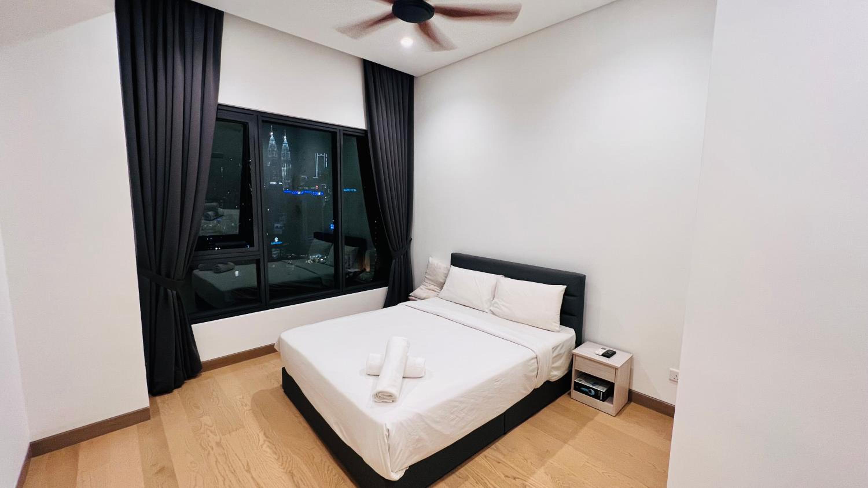 Nexus Lucantia Residence Kuala Lumpur