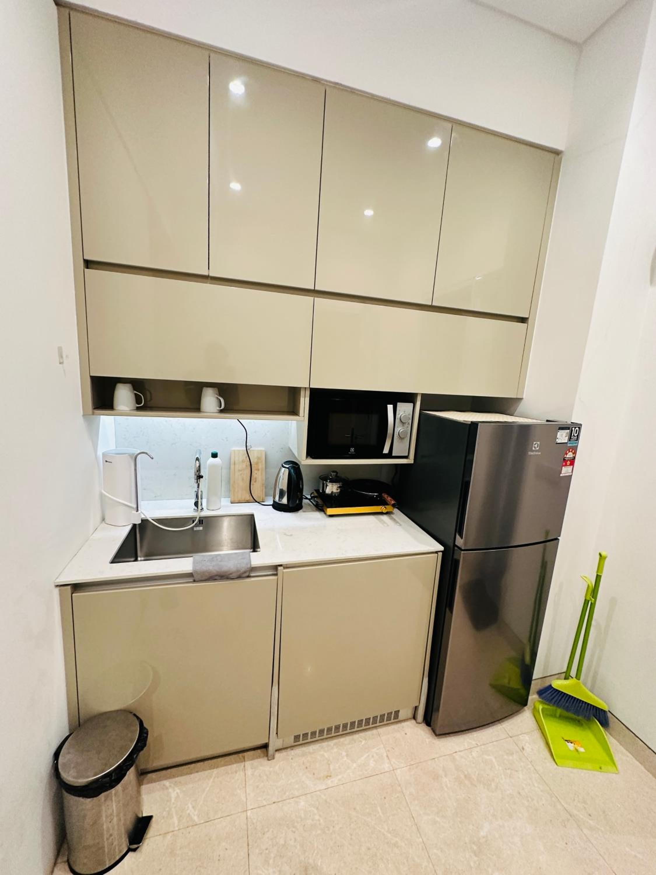 Nexus Lucantia Residence Kuala Lumpur