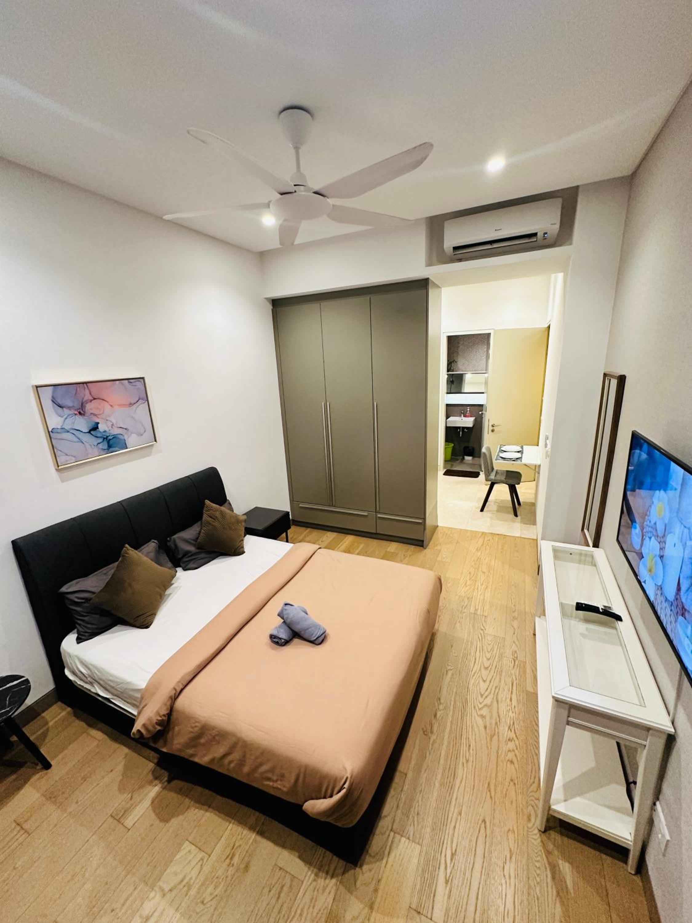 Nexus Lucantia Residence Kuala Lumpur