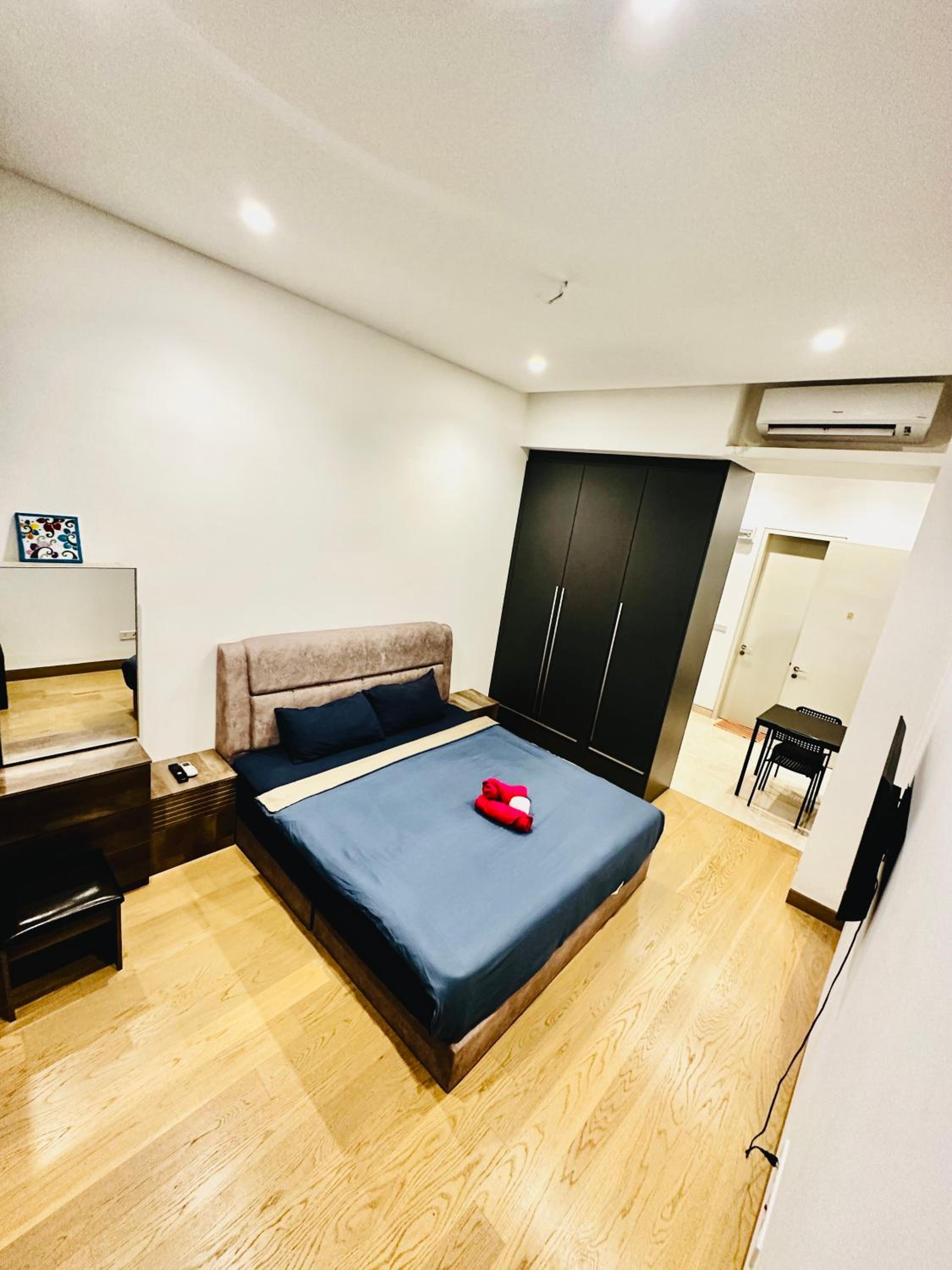 Nexus Lucantia Residence Kuala Lumpur