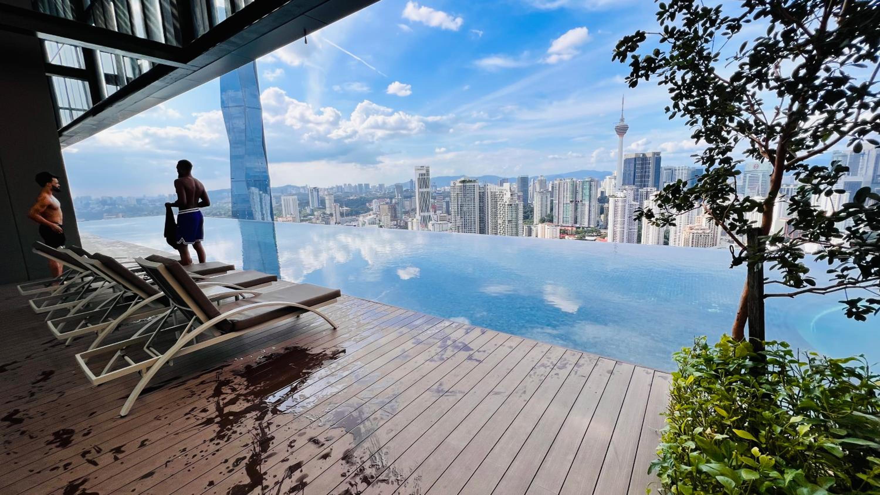 Nexus Lucantia Residence Kuala Lumpur