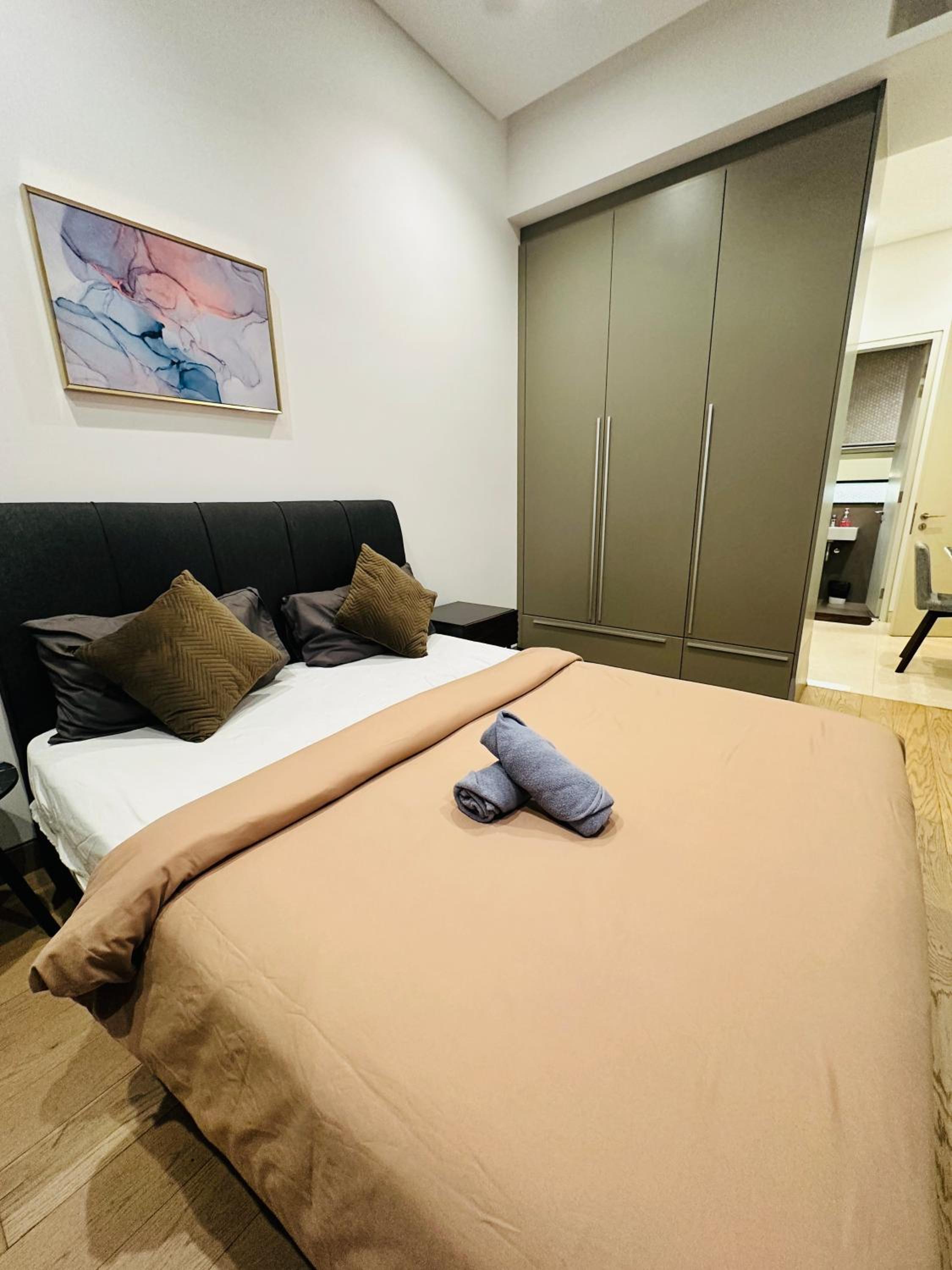 Nexus Lucantia Residence Kuala Lumpur