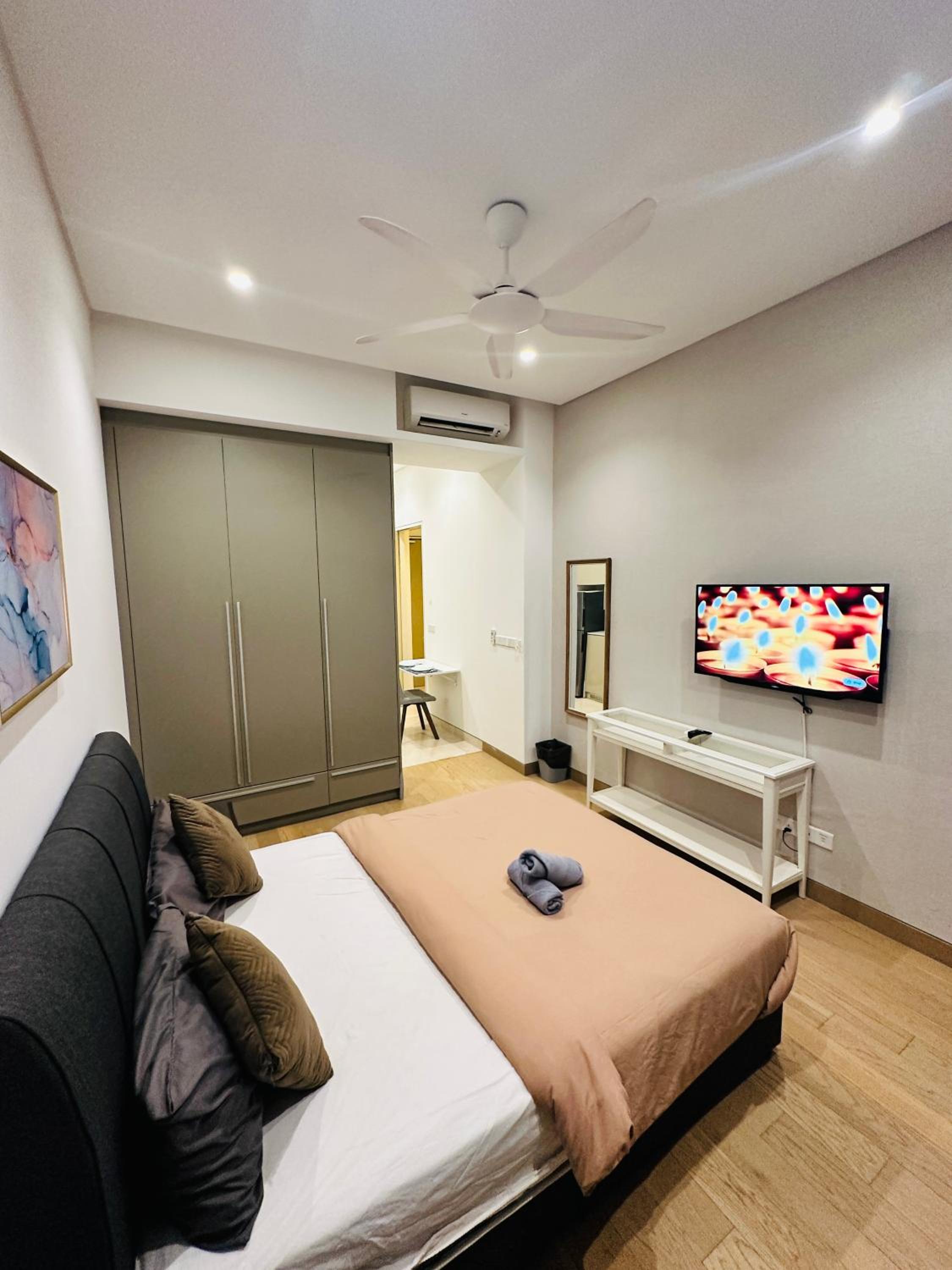 Nexus Lucantia Residence Kuala Lumpur