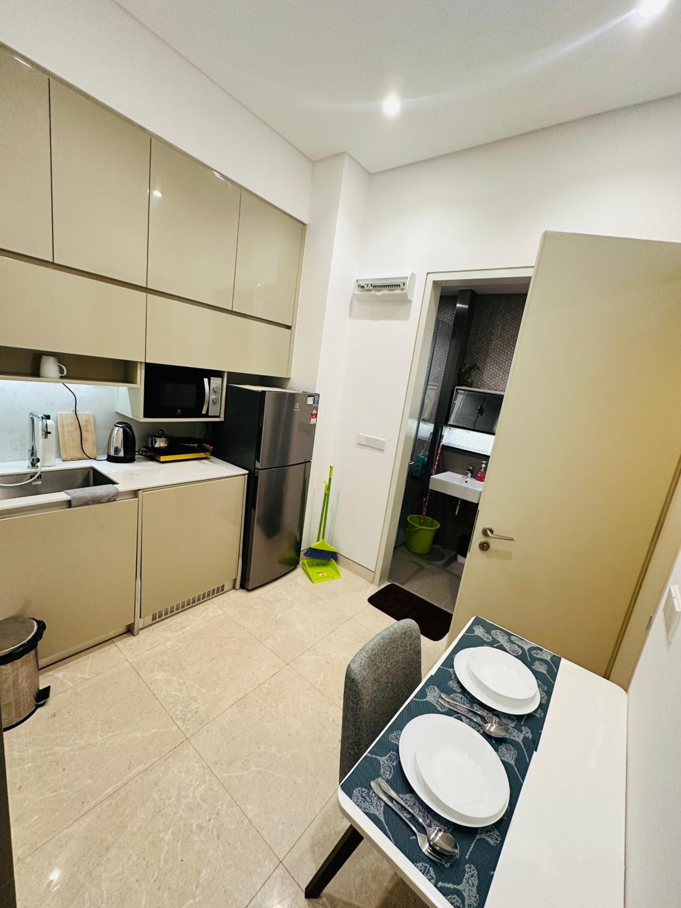 Nexus Lucantia Residence Kuala Lumpur
