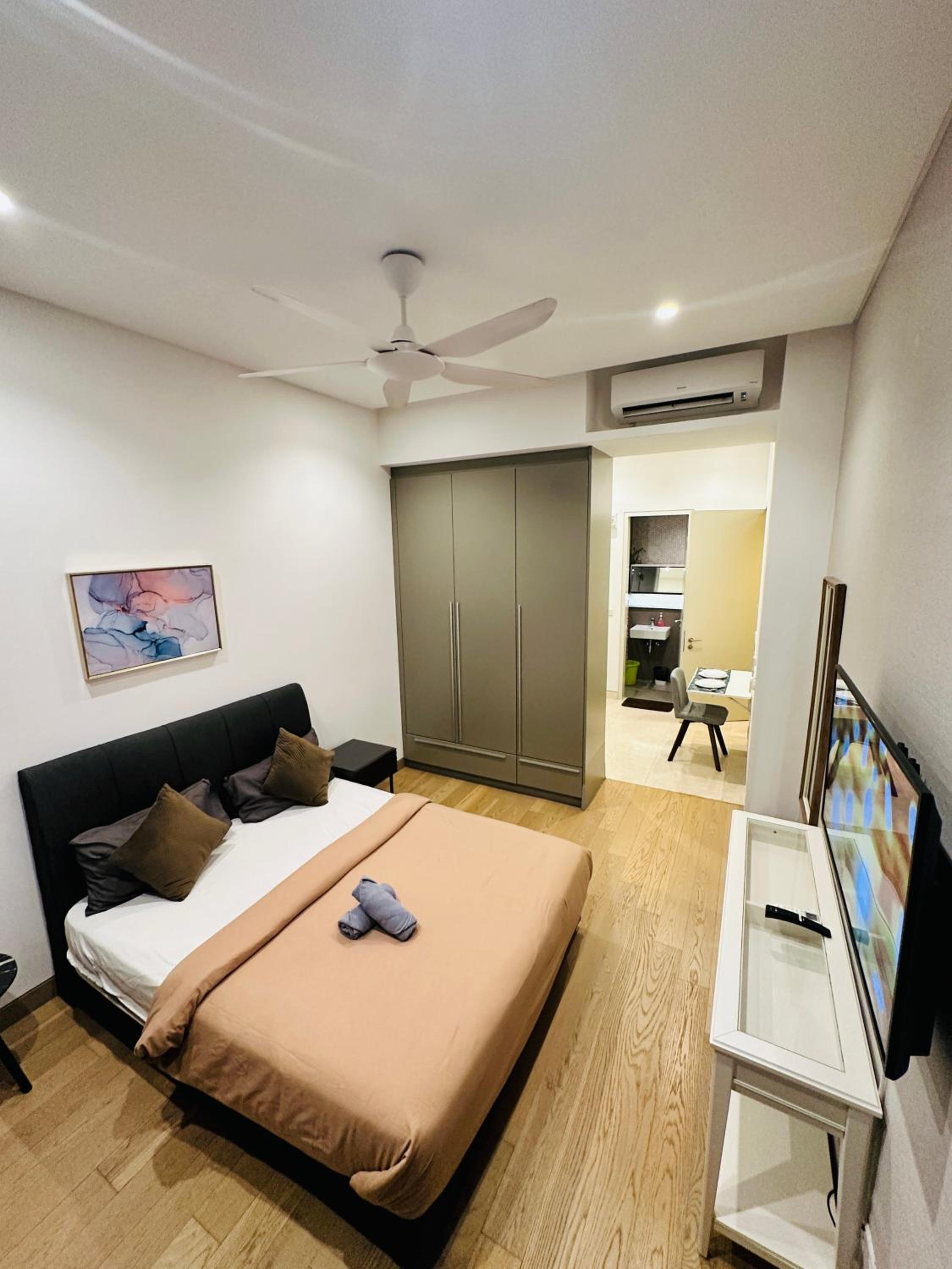 Nexus Lucantia Residence Kuala Lumpur