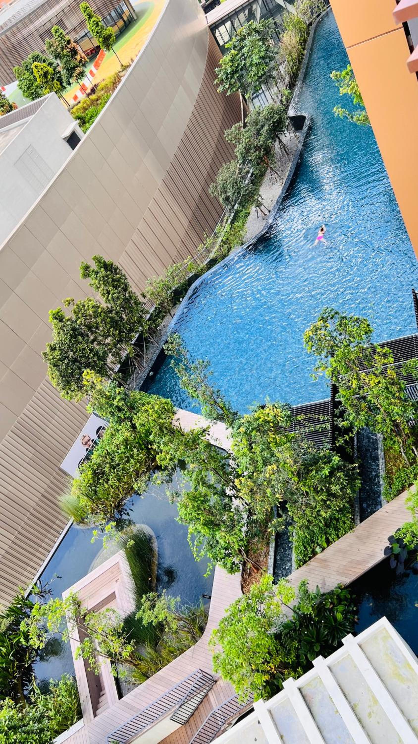 Nexus Lucantia Residence Kuala Lumpur