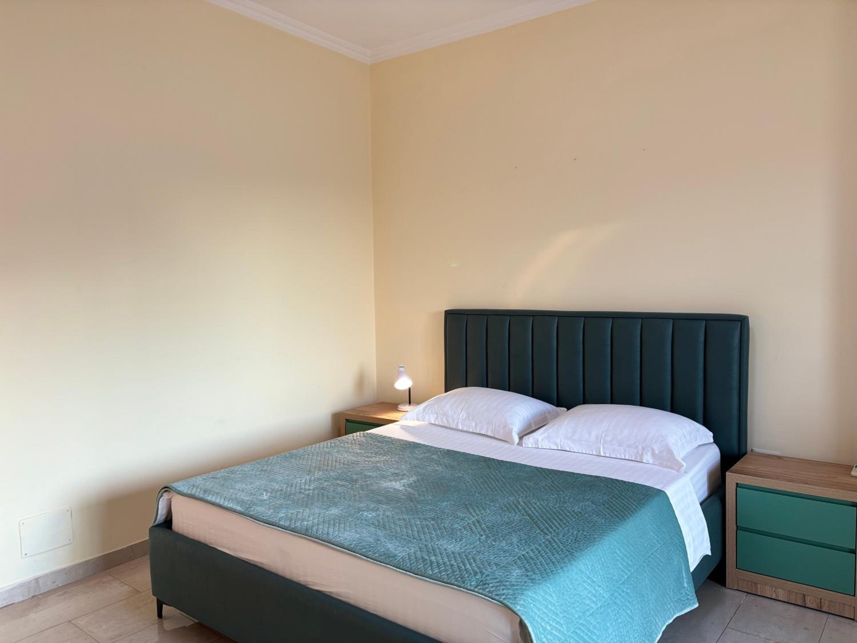 Next to Blloku 2-BDR Spacious Apartment