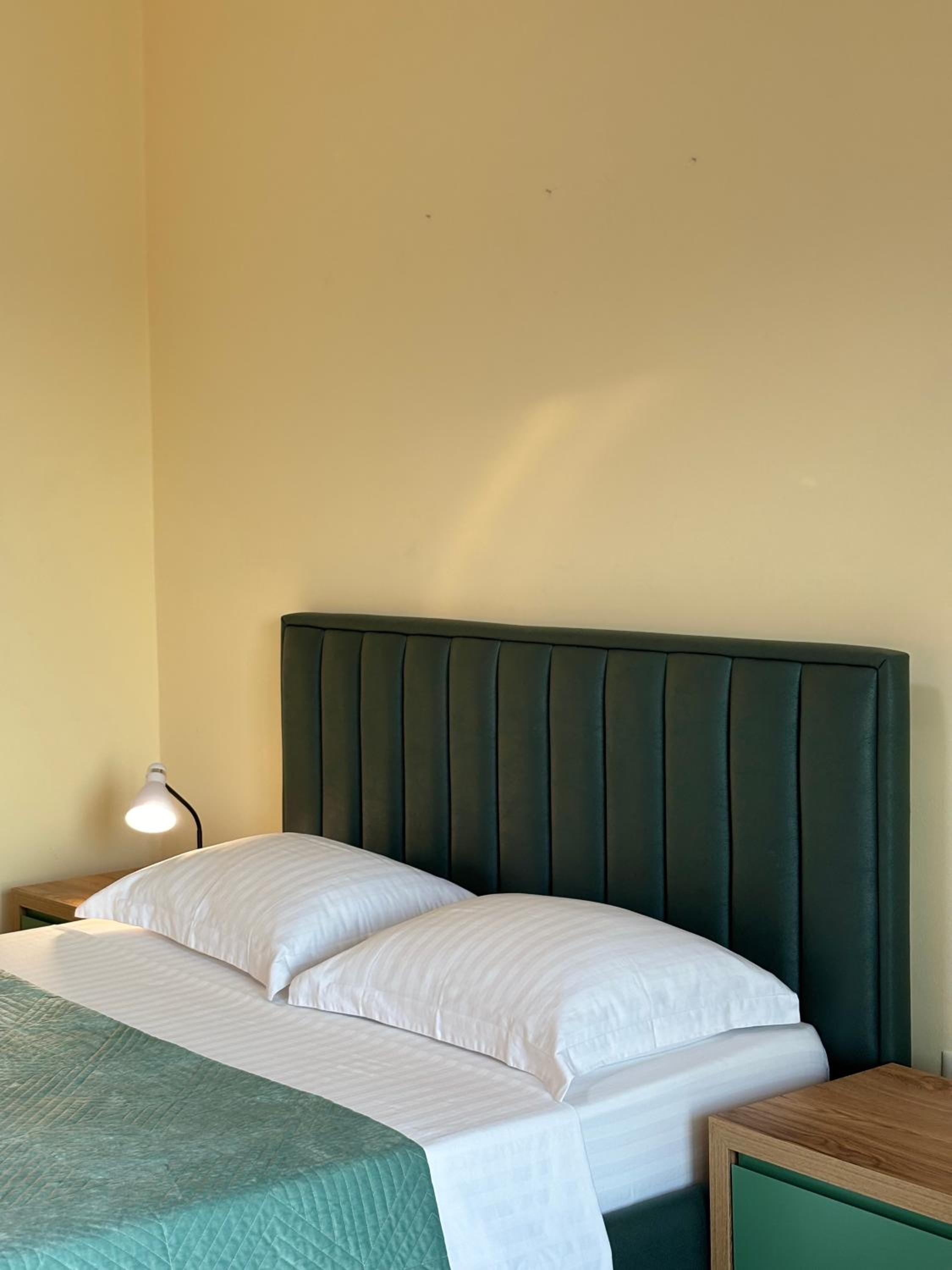 Next to Blloku 2-BDR Spacious Apartment