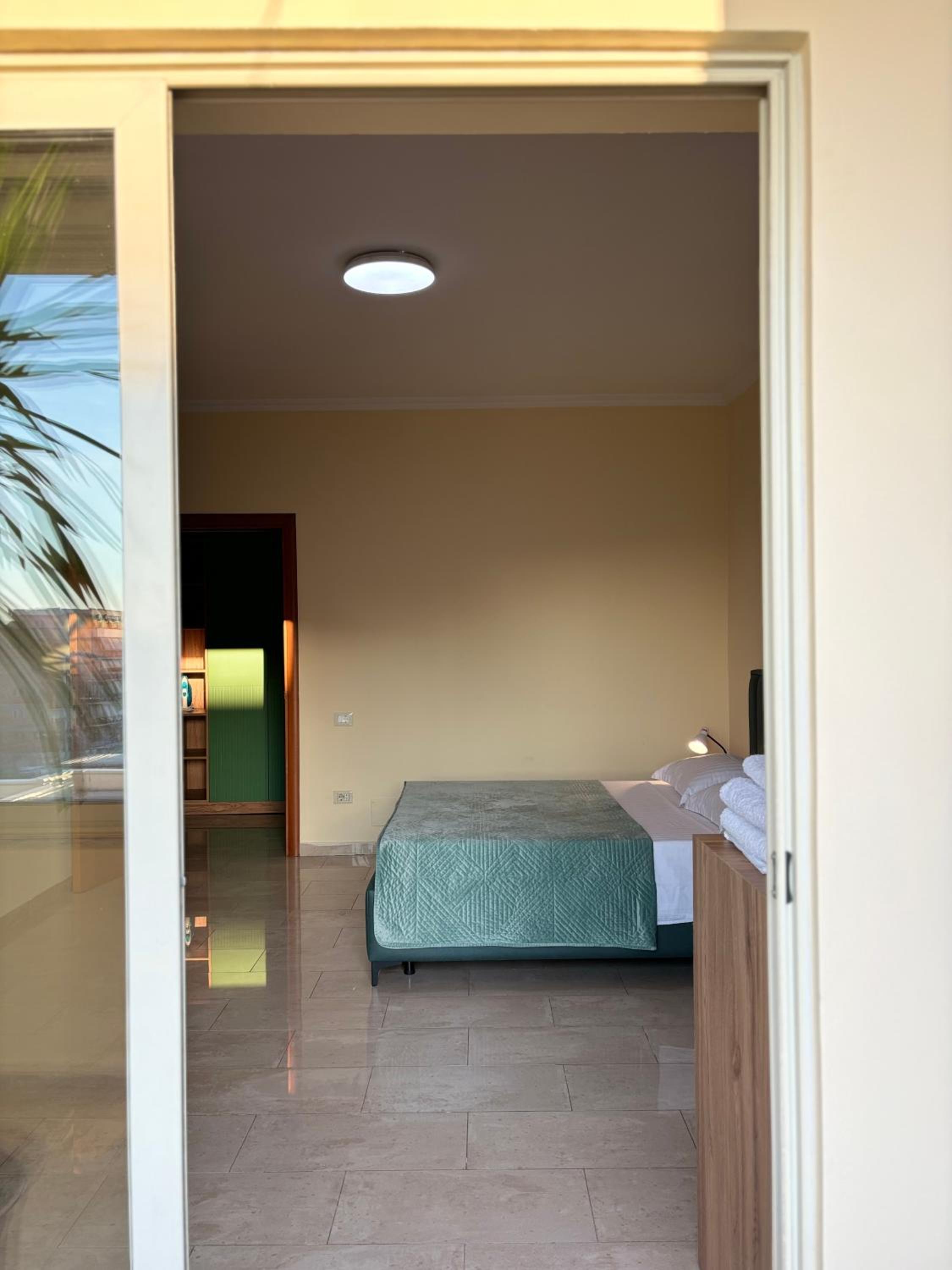 Next to Blloku 2-BDR Spacious Apartment
