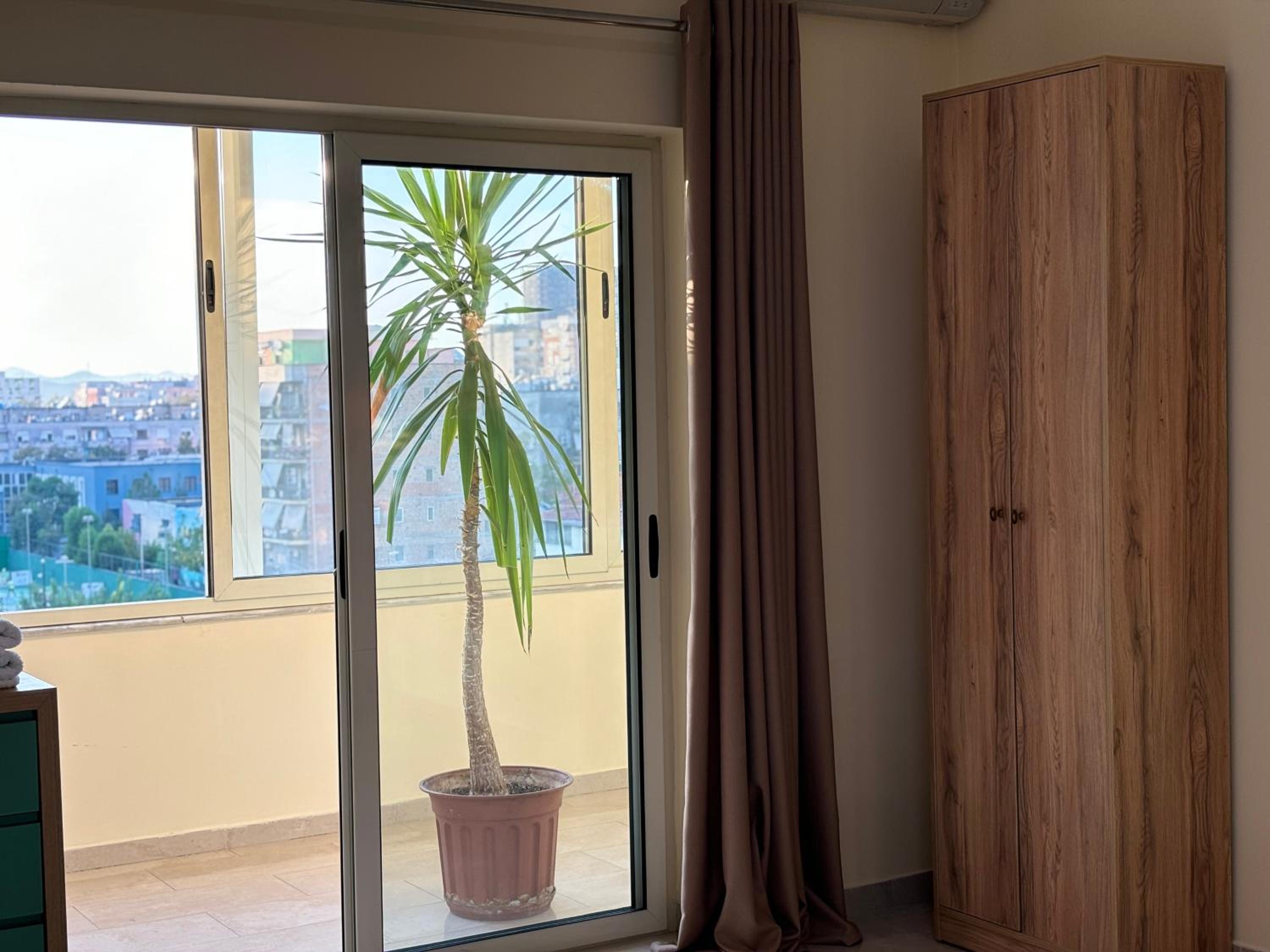 Next to Blloku 2-BDR Spacious Apartment