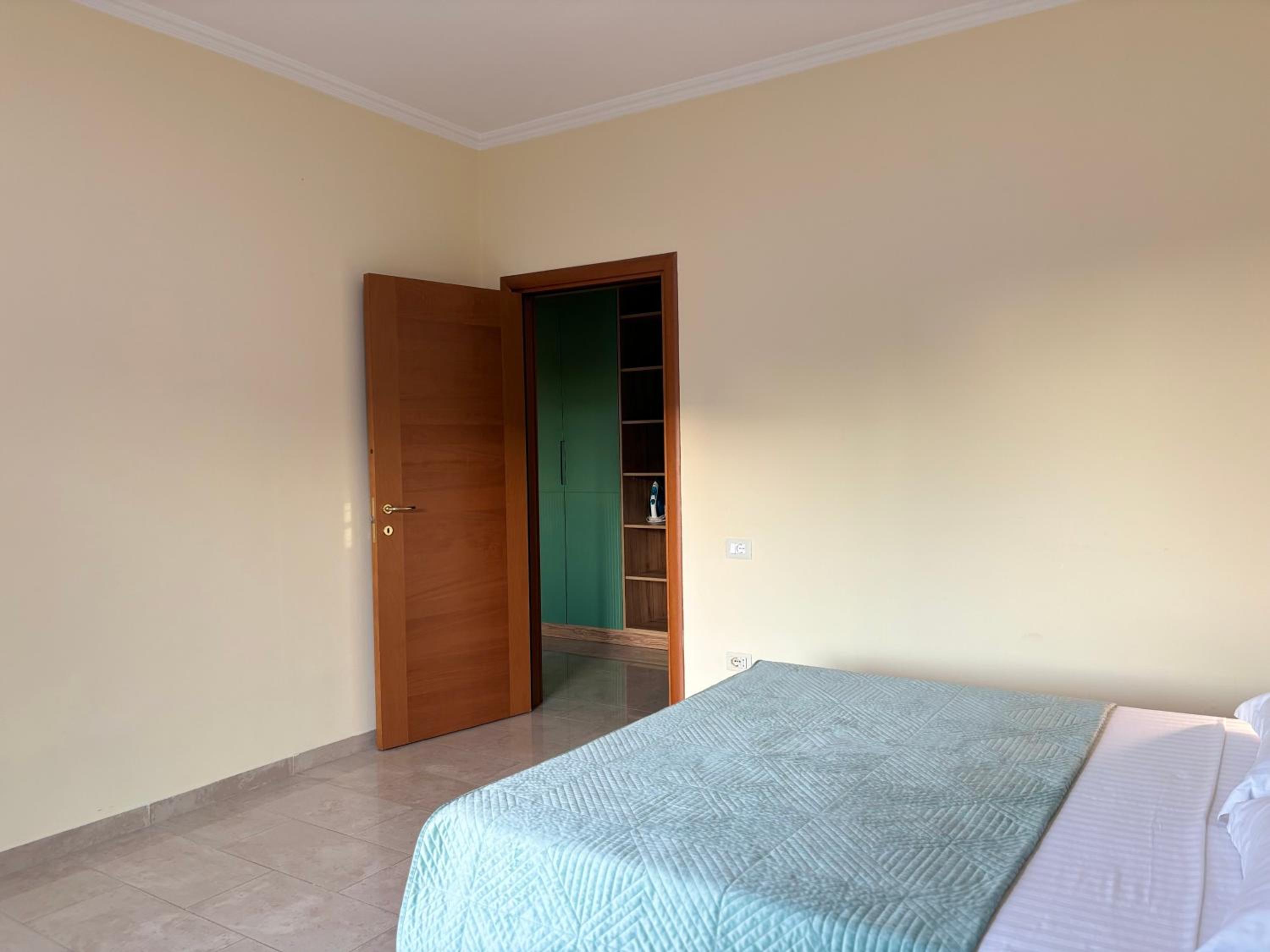 Next to Blloku 2-BDR Spacious Apartment