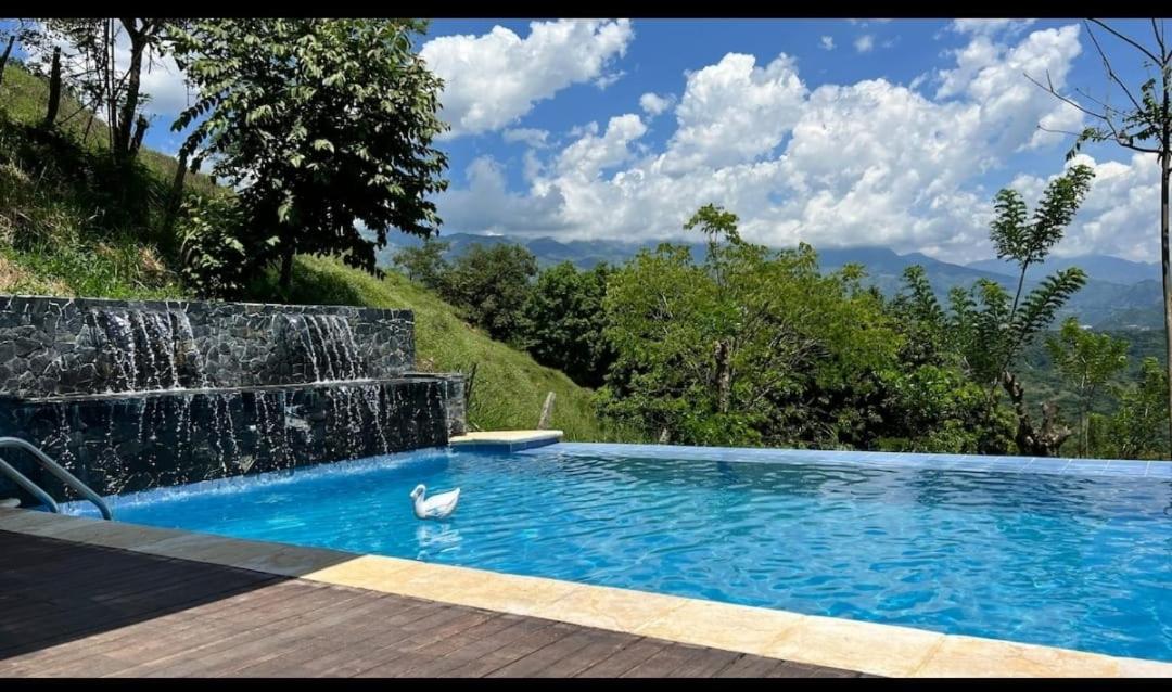Monteclaro Campestre - En Sopetran