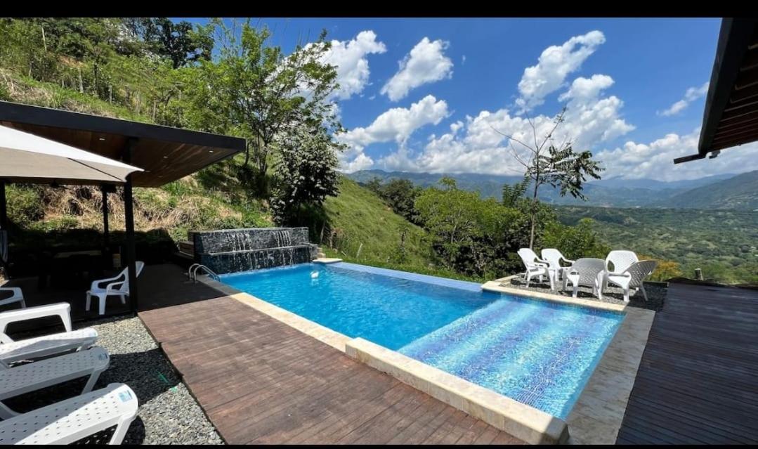 Monteclaro Campestre - En Sopetran