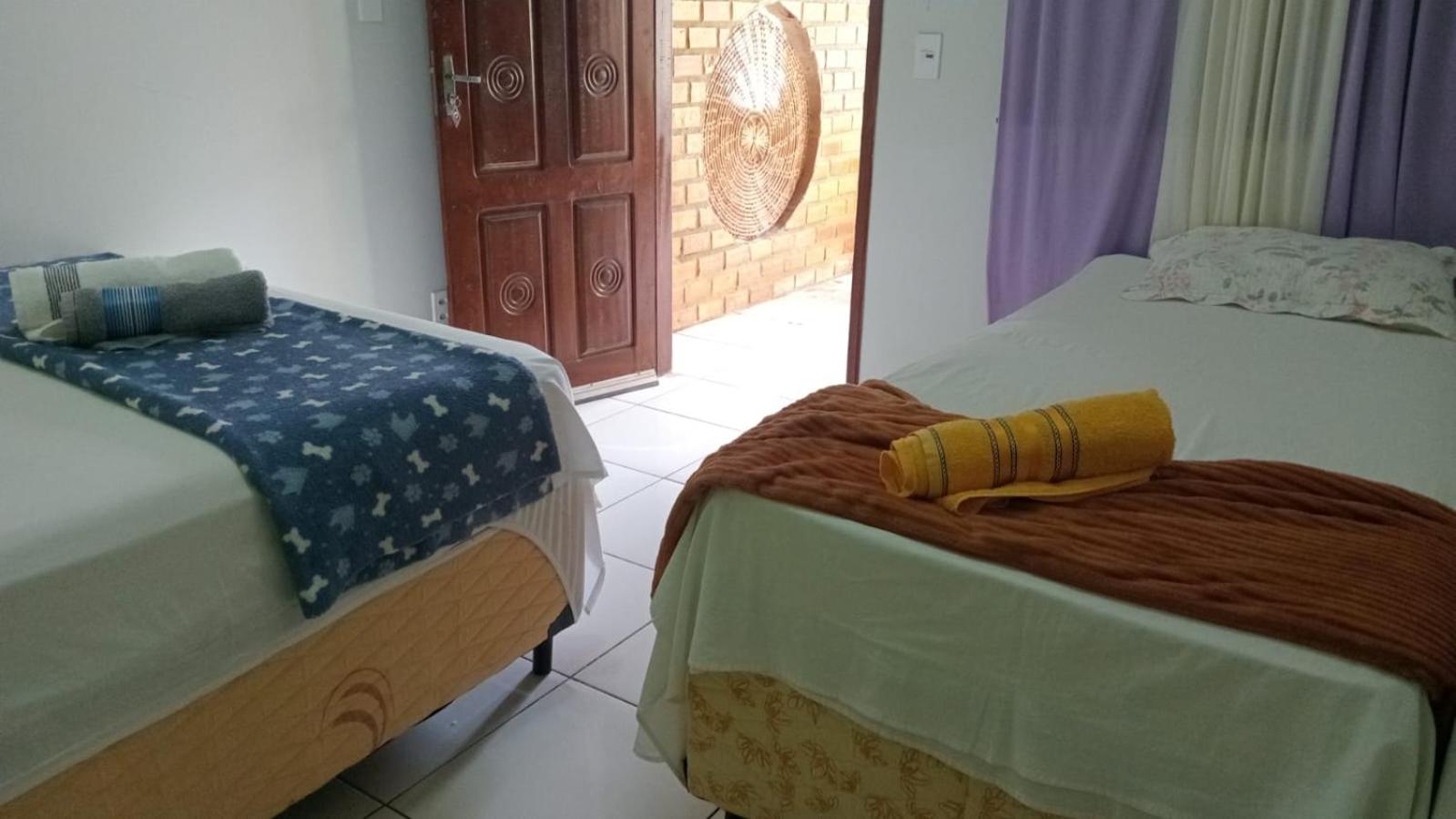 Pousada Recanto Sapoti