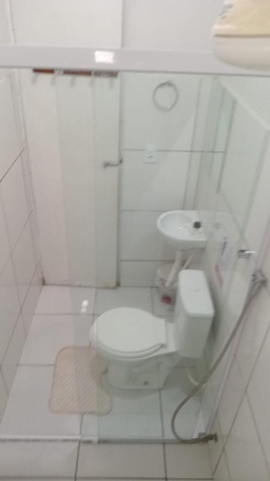 Pousada Recanto Sapoti
