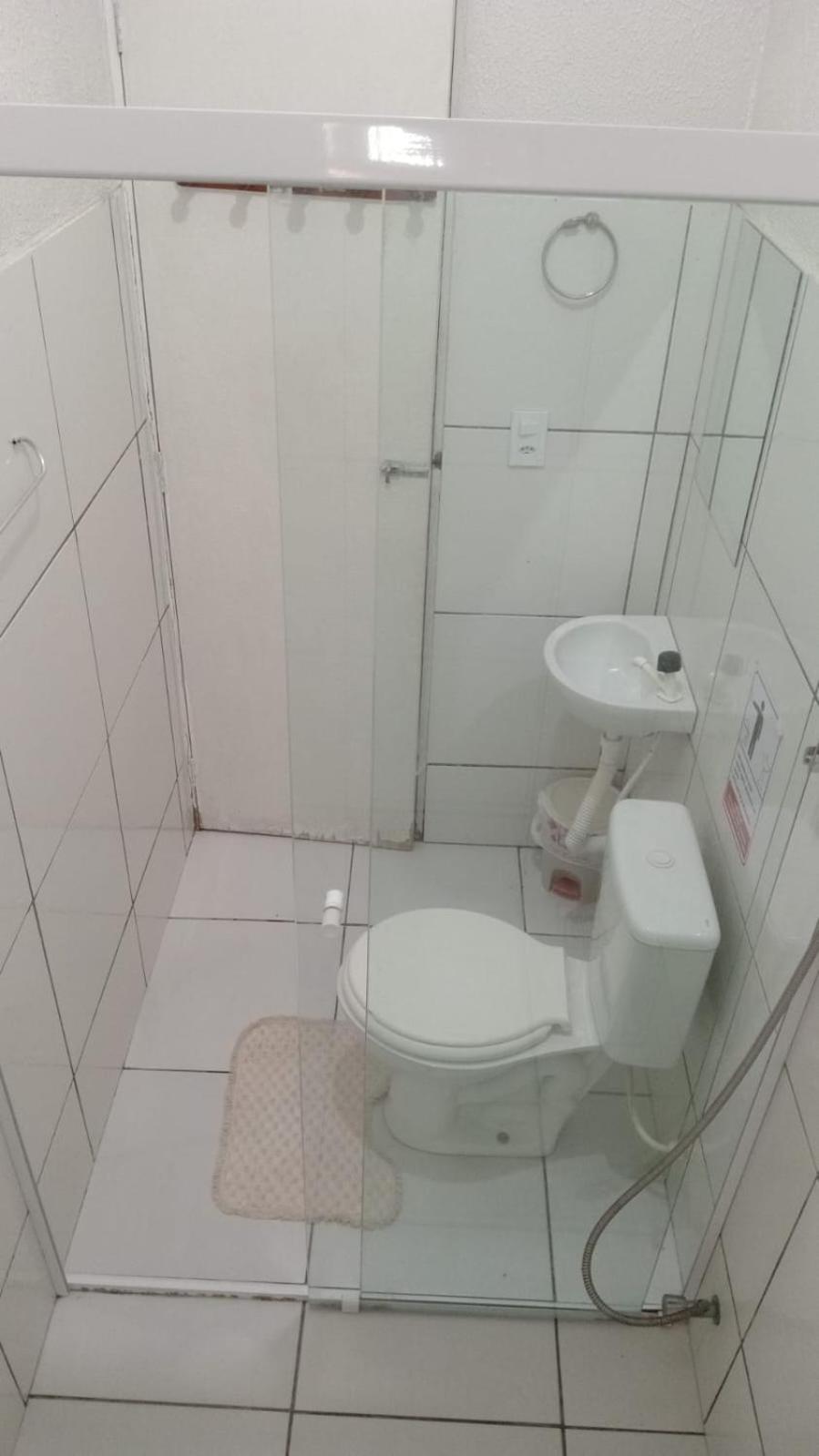 Pousada Recanto Sapoti