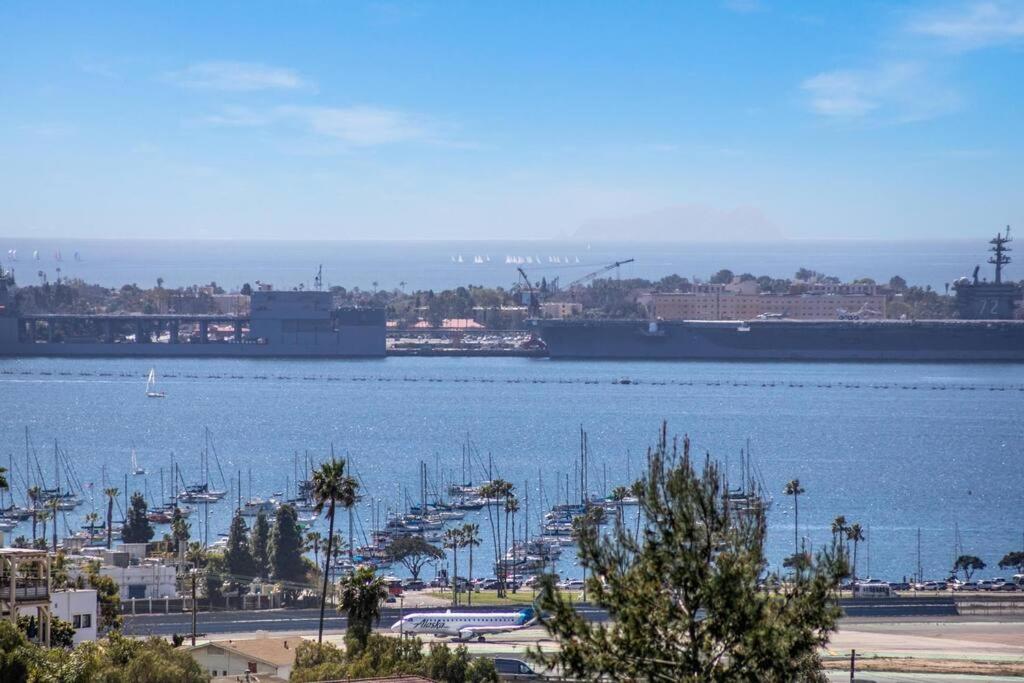 Ventana Vista, Ocean View view 5