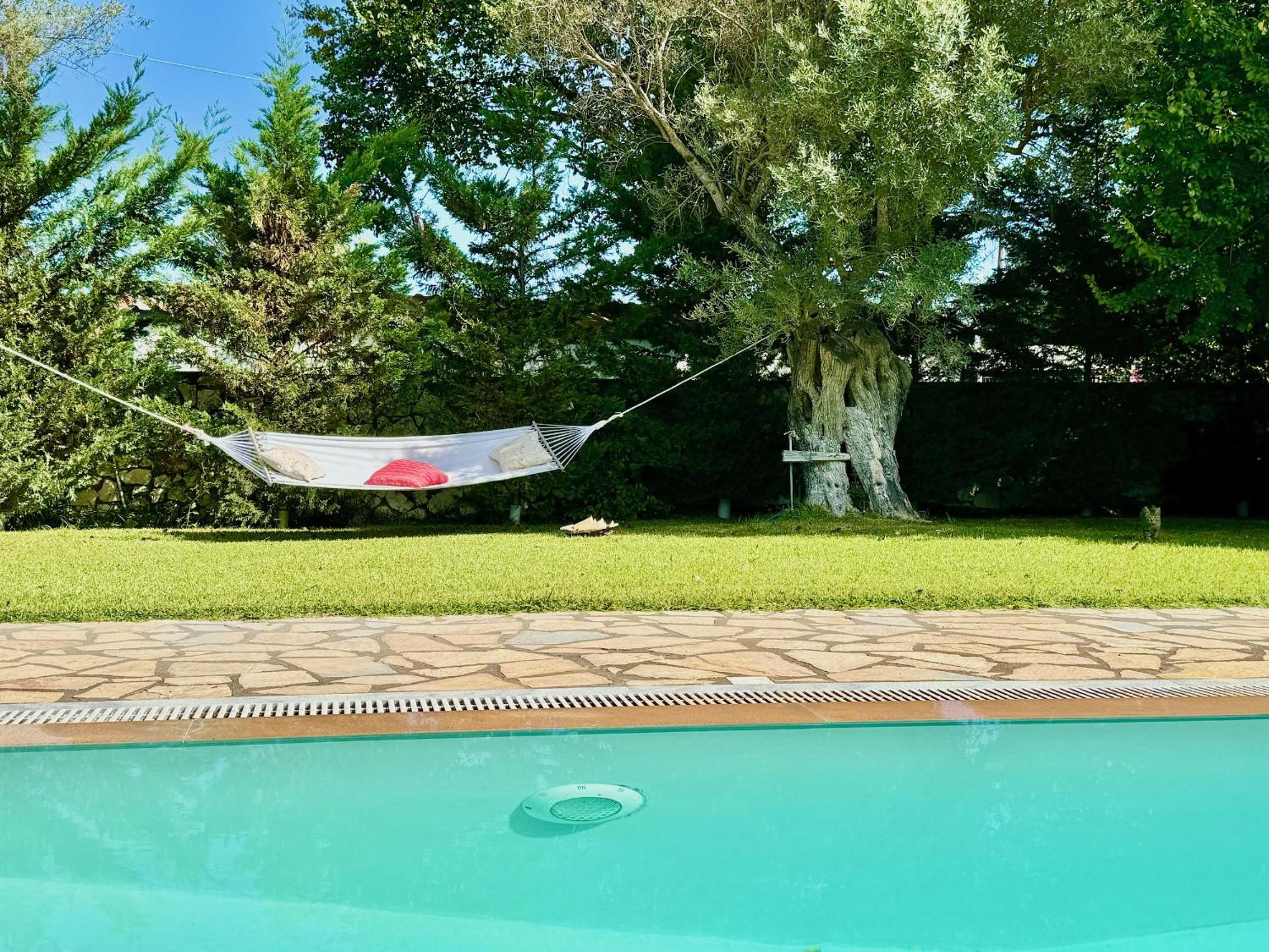 Beach Villa Simeoni with private pool by DadoVillas photo 2