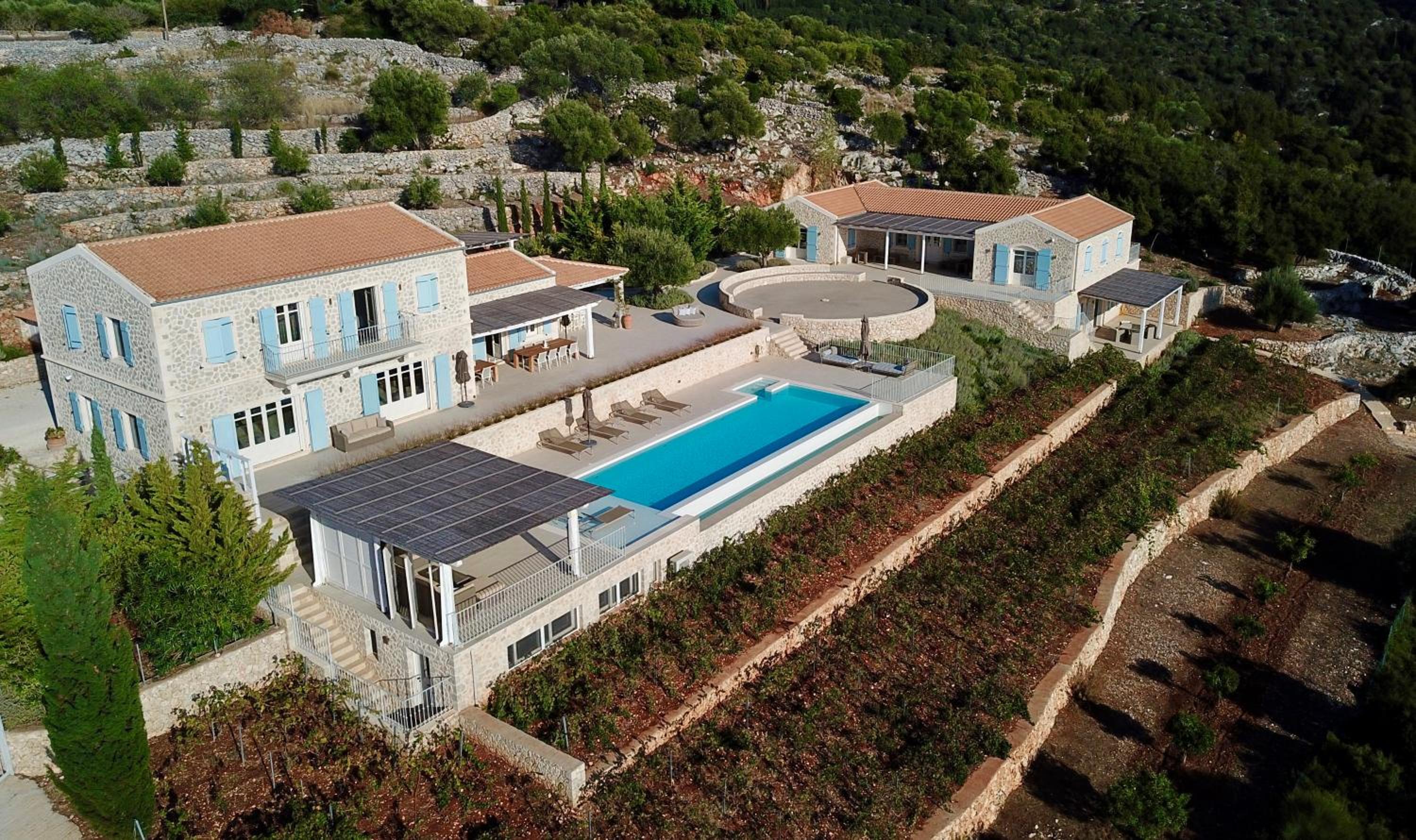 Villa Venturi
