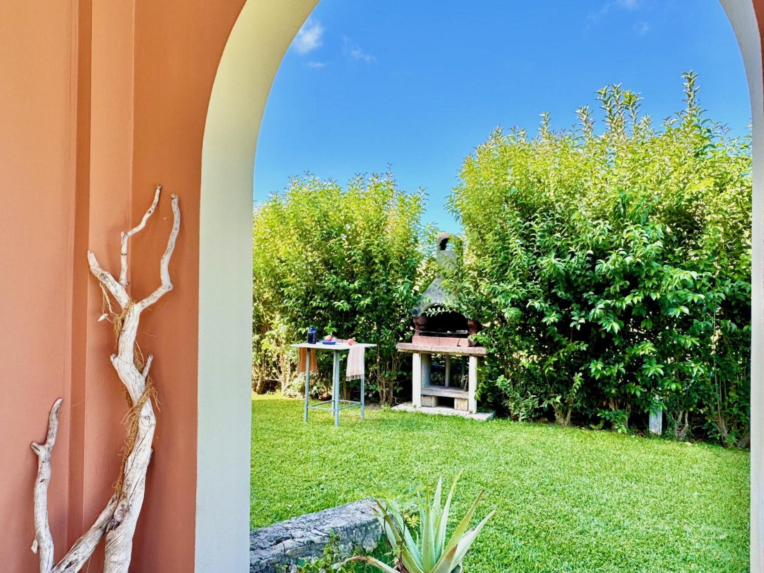 Beach Villa Simeoni with private pool by DadoVillas