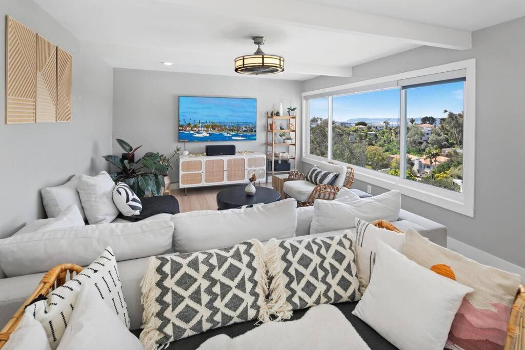 Ventana Vista, Ocean View view 3