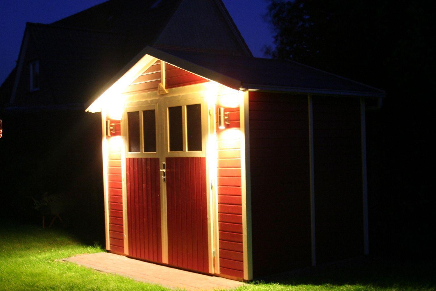 Lichtblick-Norddeich