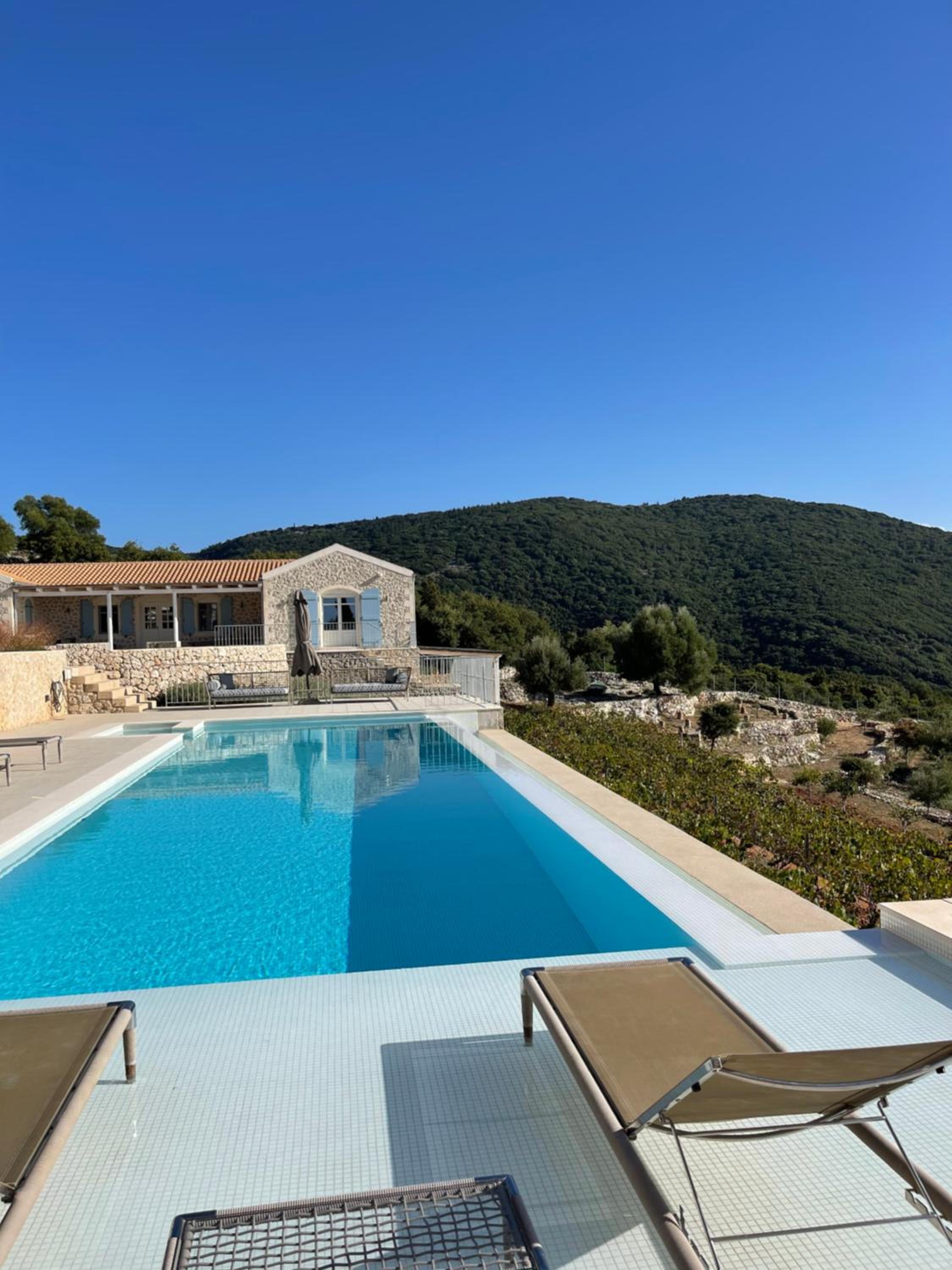 Villa Venturi